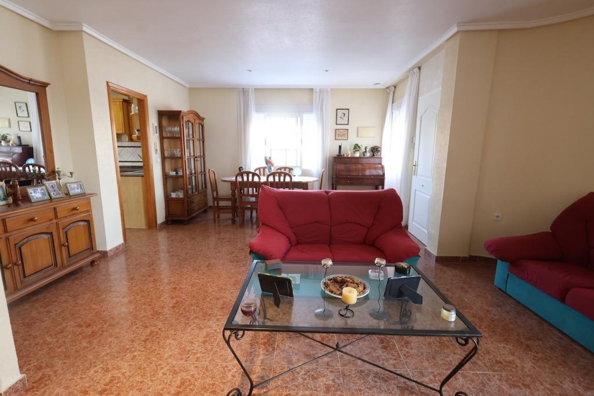 Resale - Villa - Torrevieja - Los Balcones - Los Altos del Edén