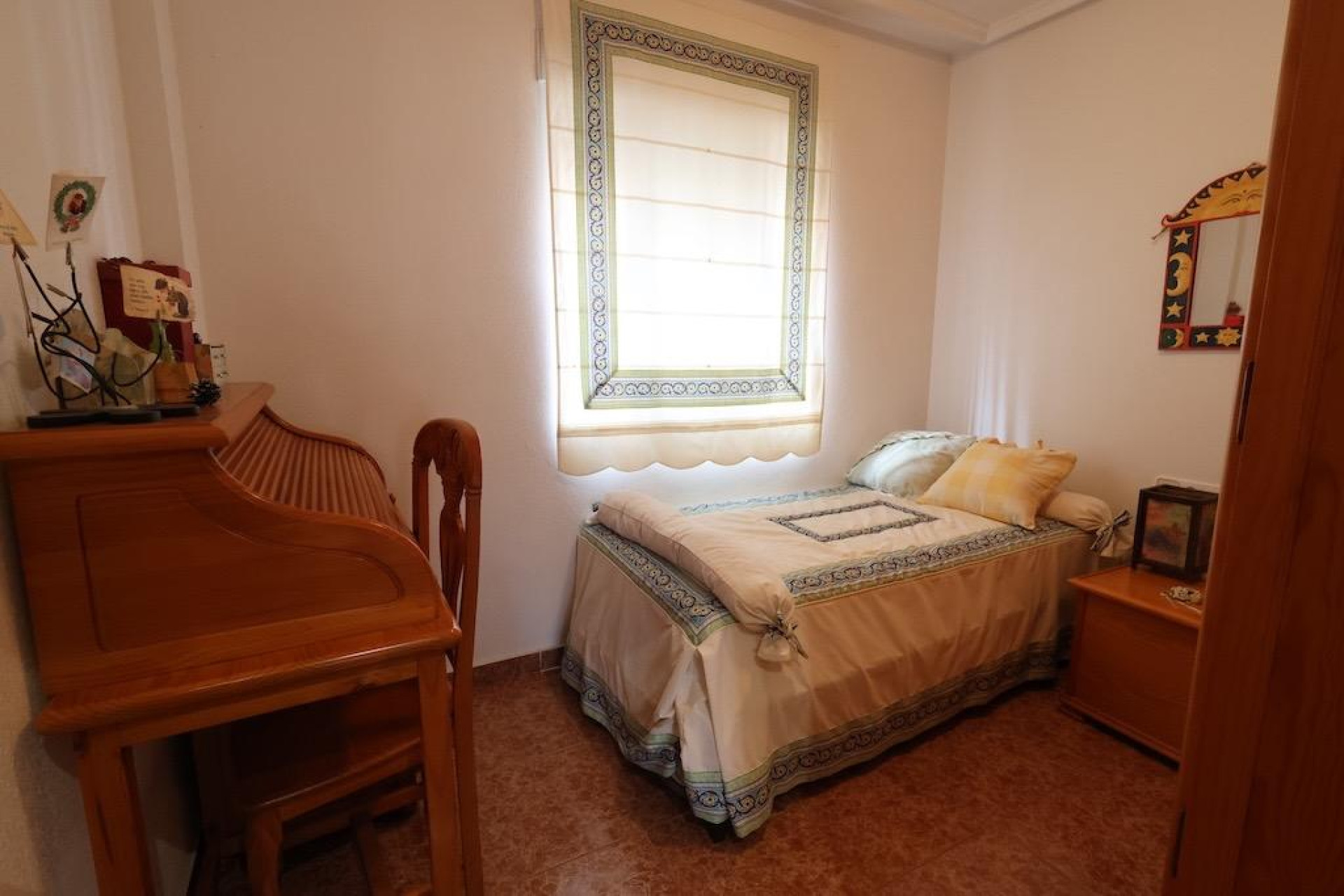 Resale - Villa - Torrevieja - Los Balcones - Los Altos del Edén