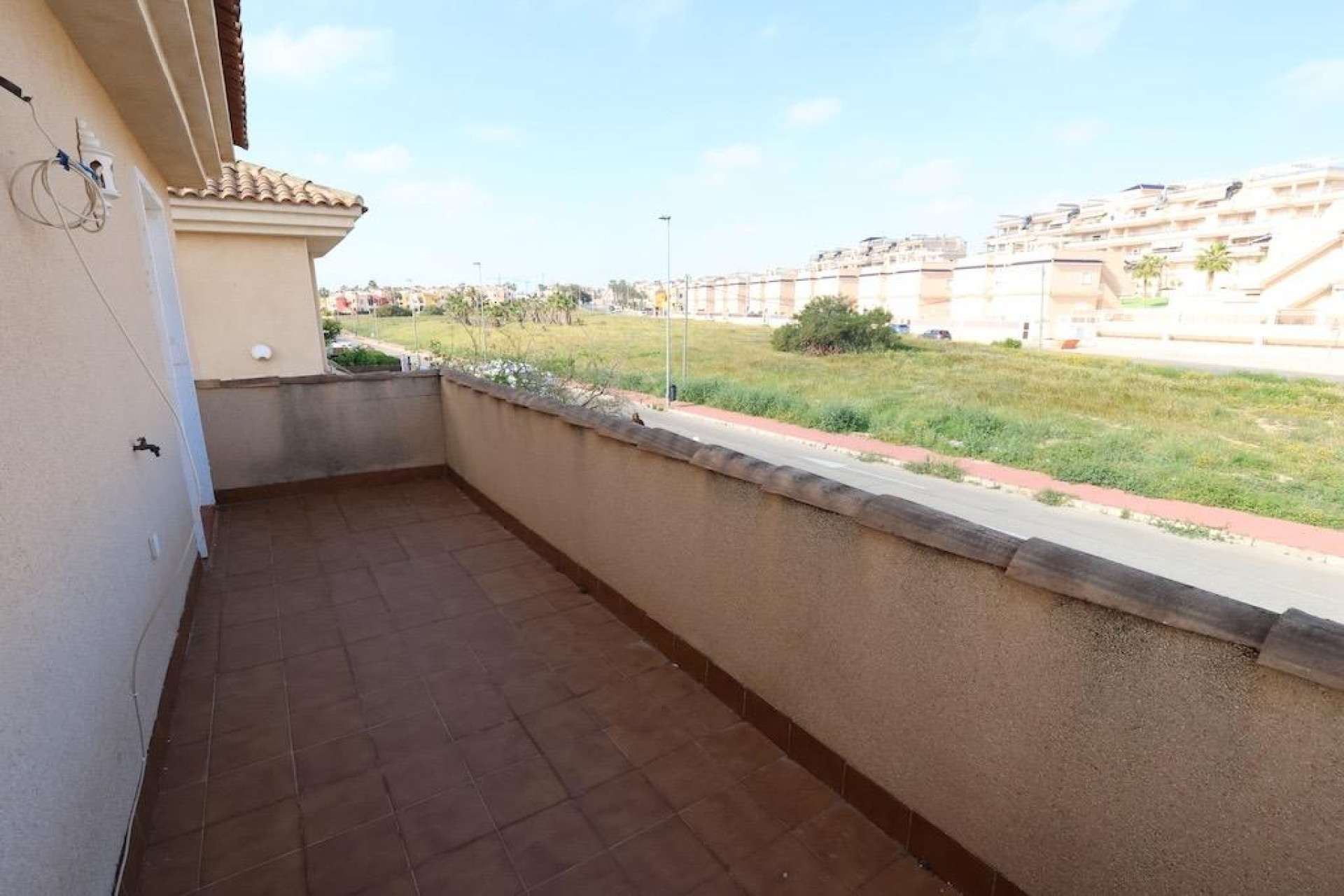 Resale - Villa - Torrevieja - Los Balcones - Los Altos del Edén