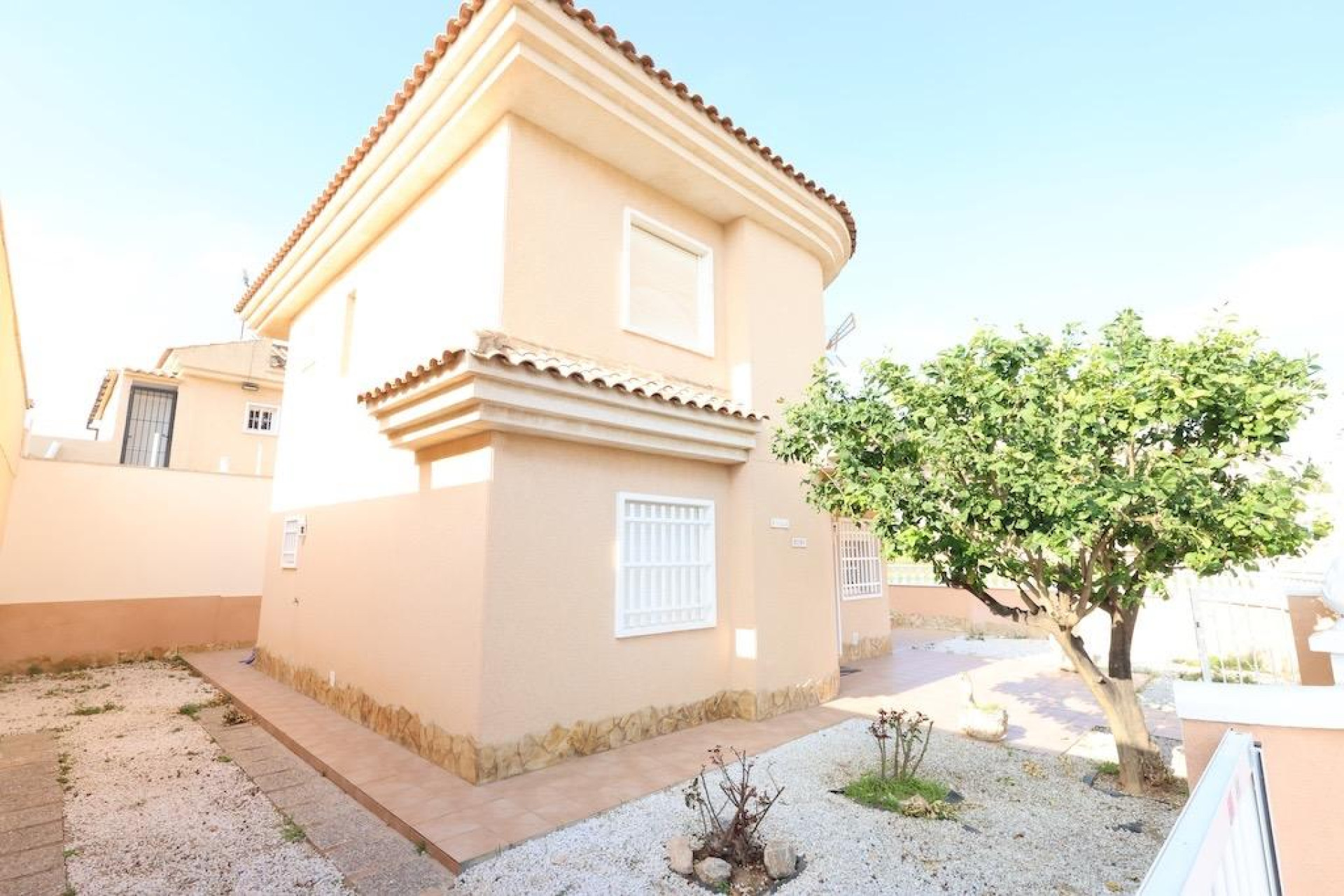 Resale - Villa - Torrevieja - Los Balcones - Los Altos del Edén
