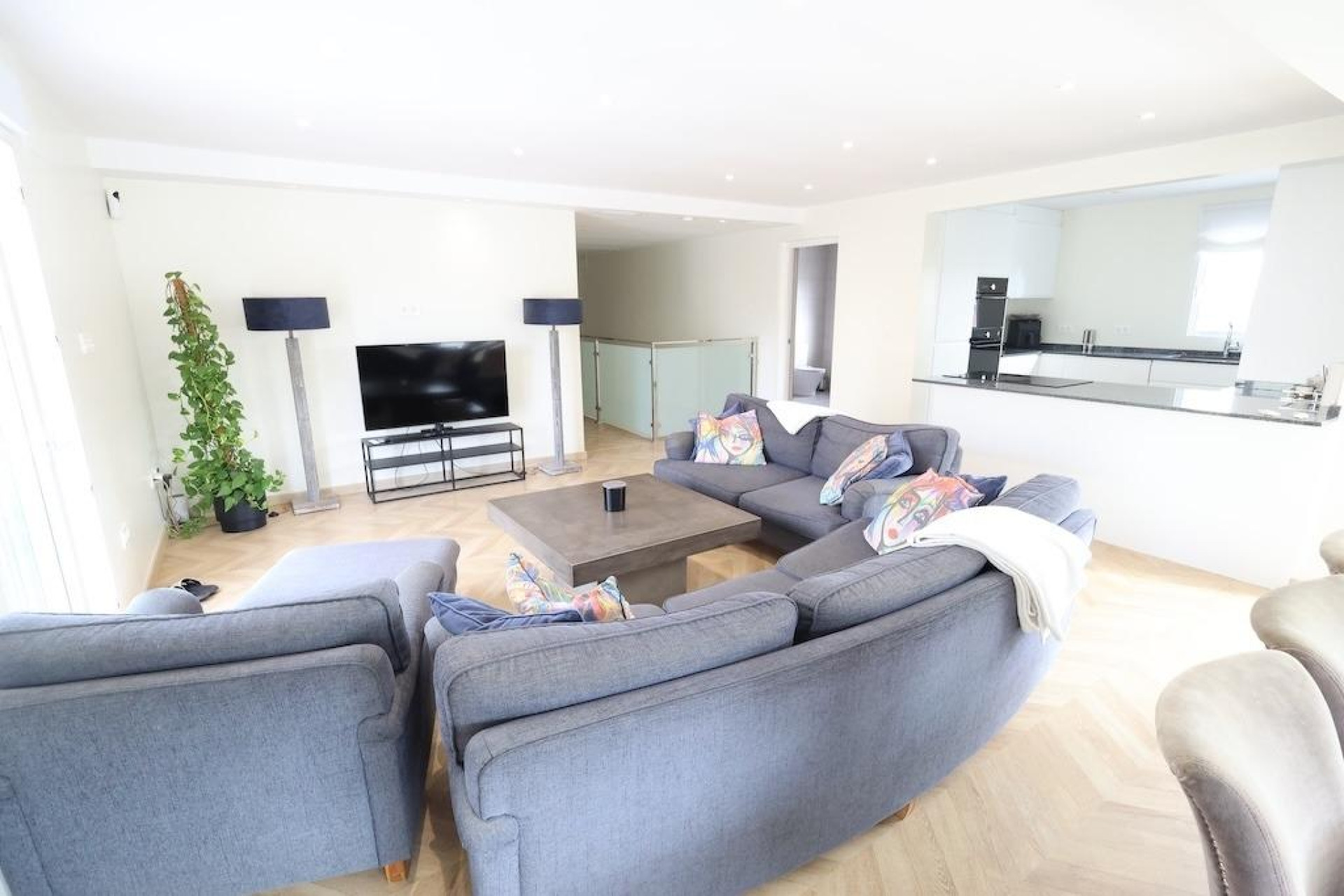Resale - Villa - Torrevieja - Los Balcones - Los Altos del Edén