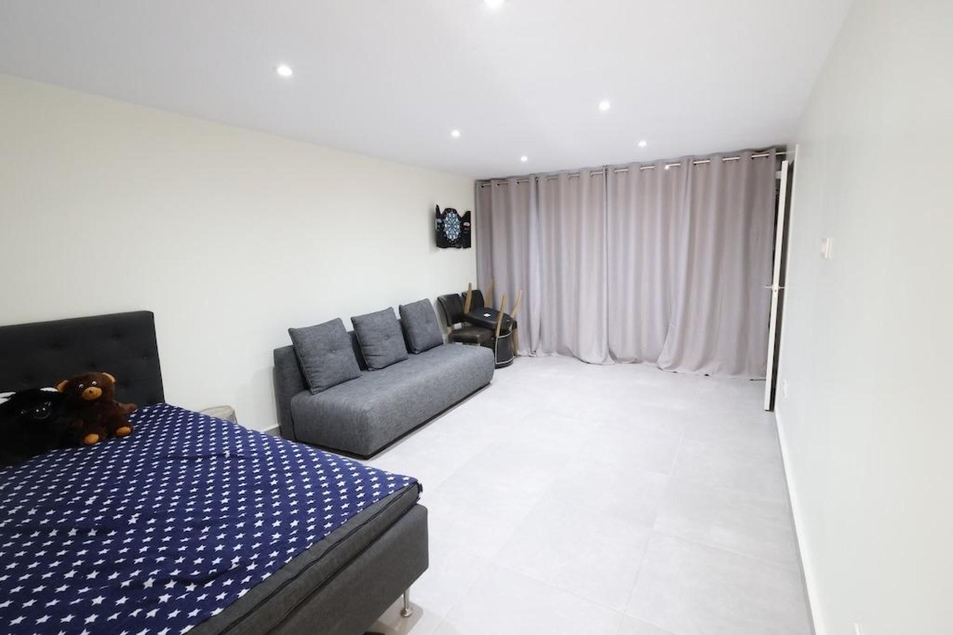 Resale - Villa - Torrevieja - Los Balcones - Los Altos del Edén