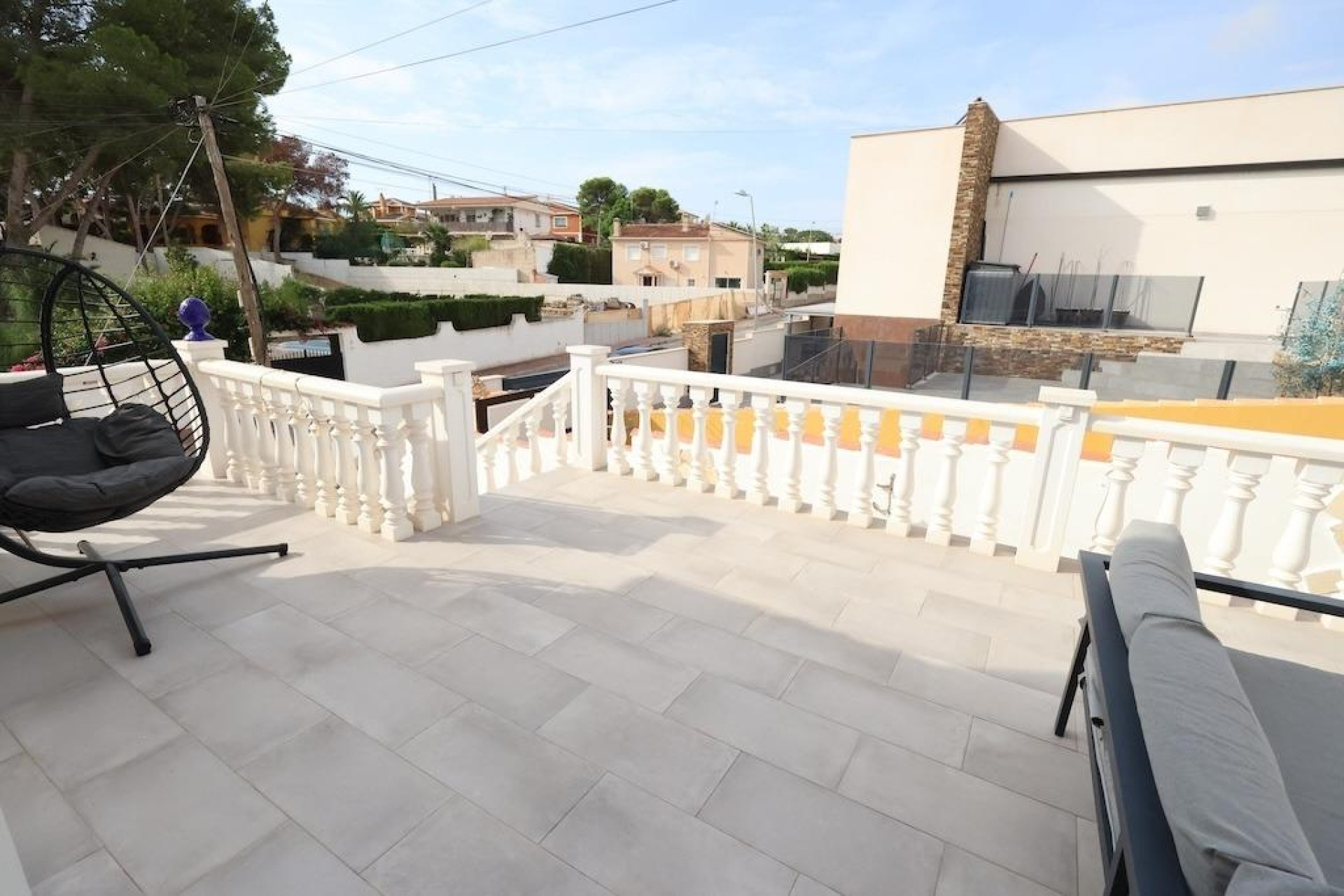 Resale - Villa - Torrevieja - Los Balcones - Los Altos del Edén