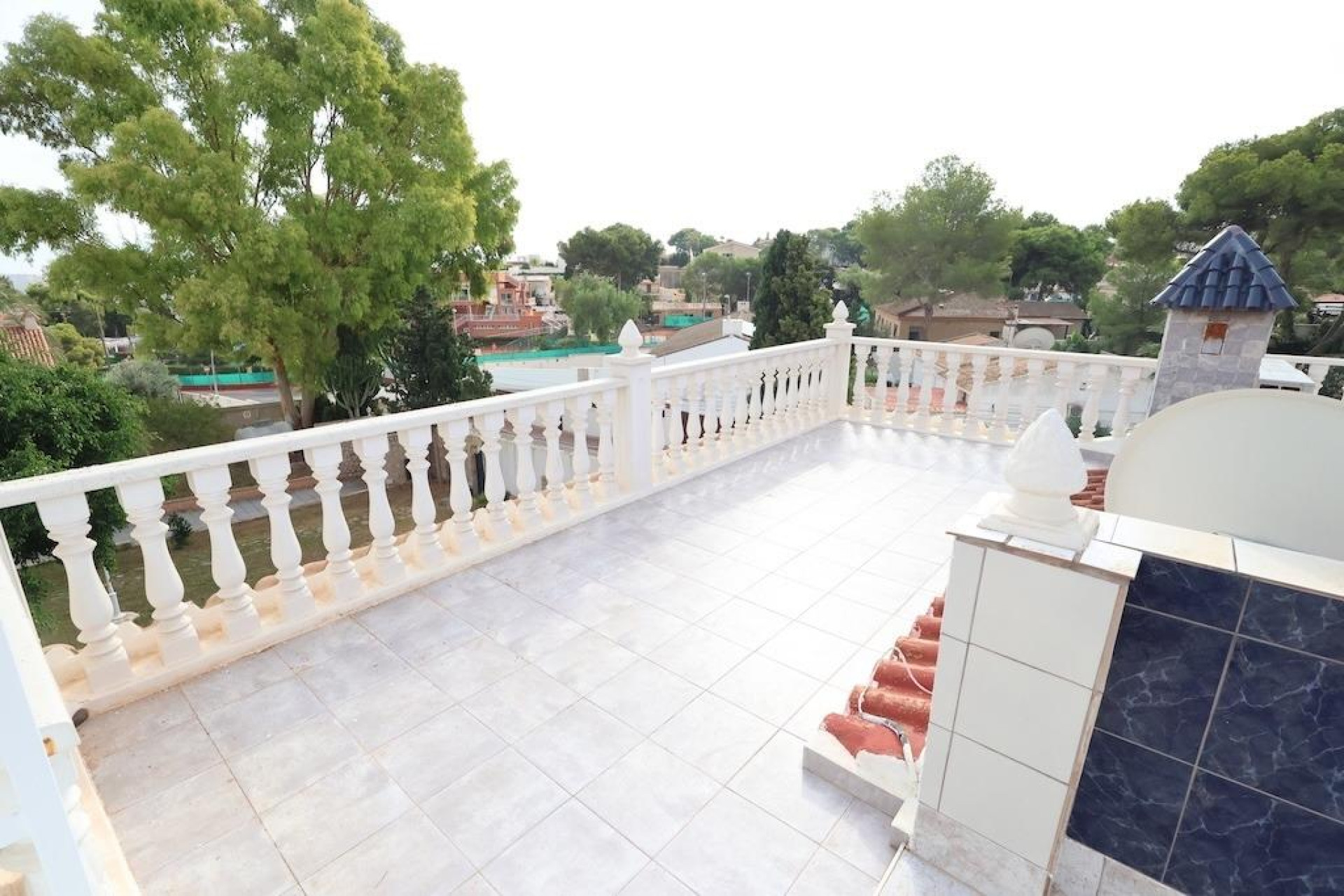 Resale - Villa - Torrevieja - Los Balcones - Los Altos del Edén