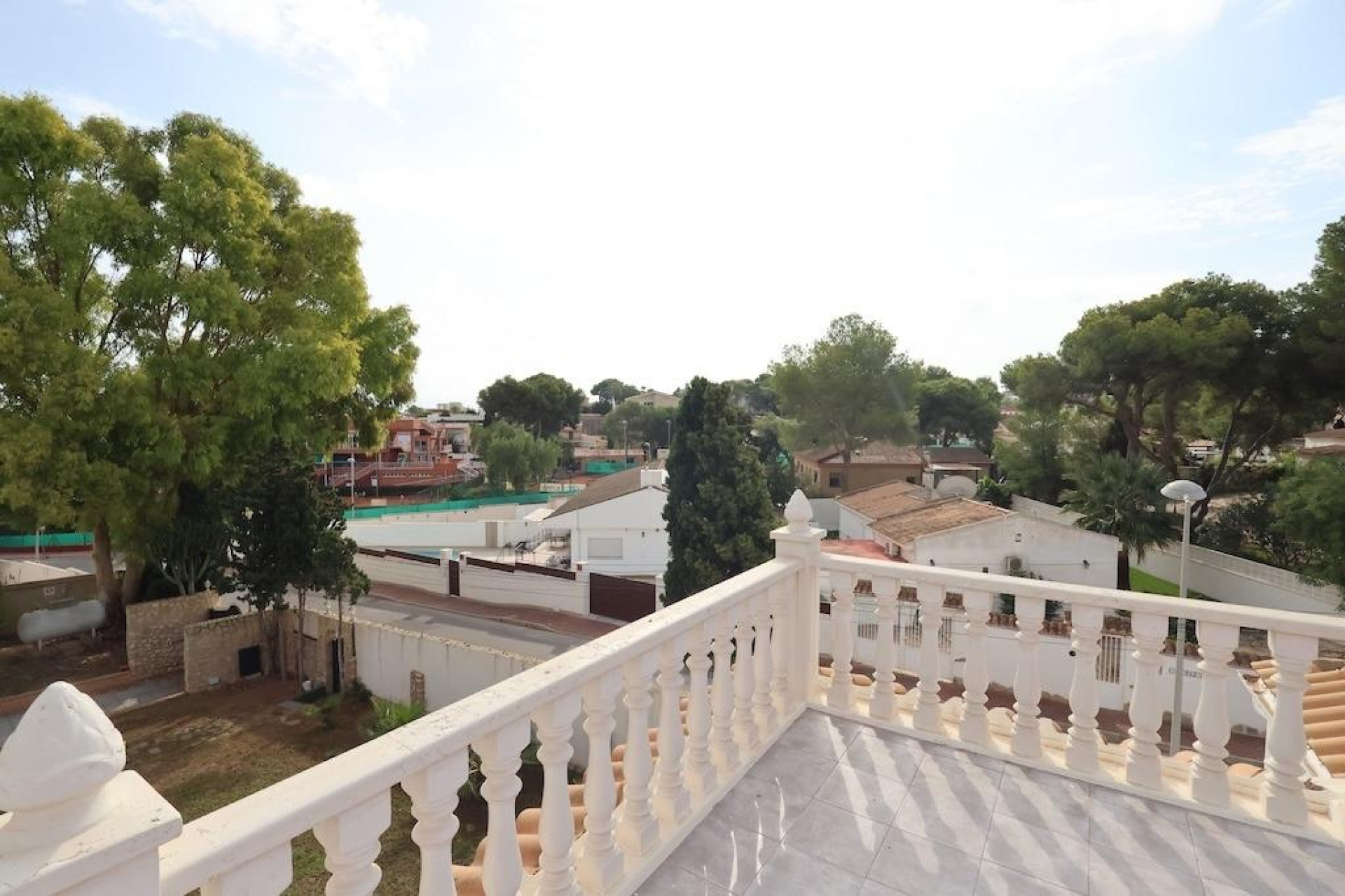 Resale - Villa - Torrevieja - Los Balcones - Los Altos del Edén