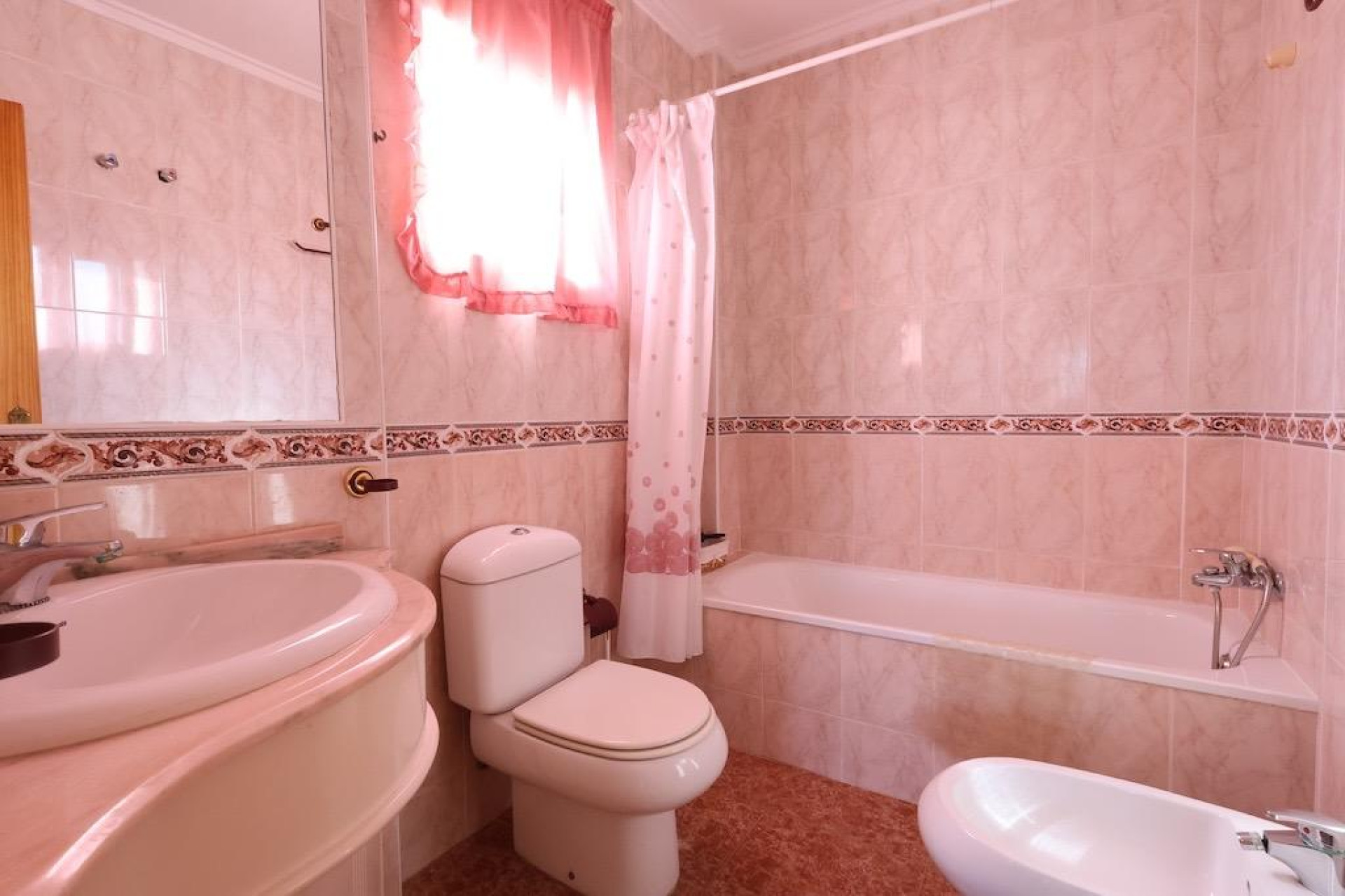 Resale - Villa - Torrevieja - Los Balcones - Los Altos del Edén