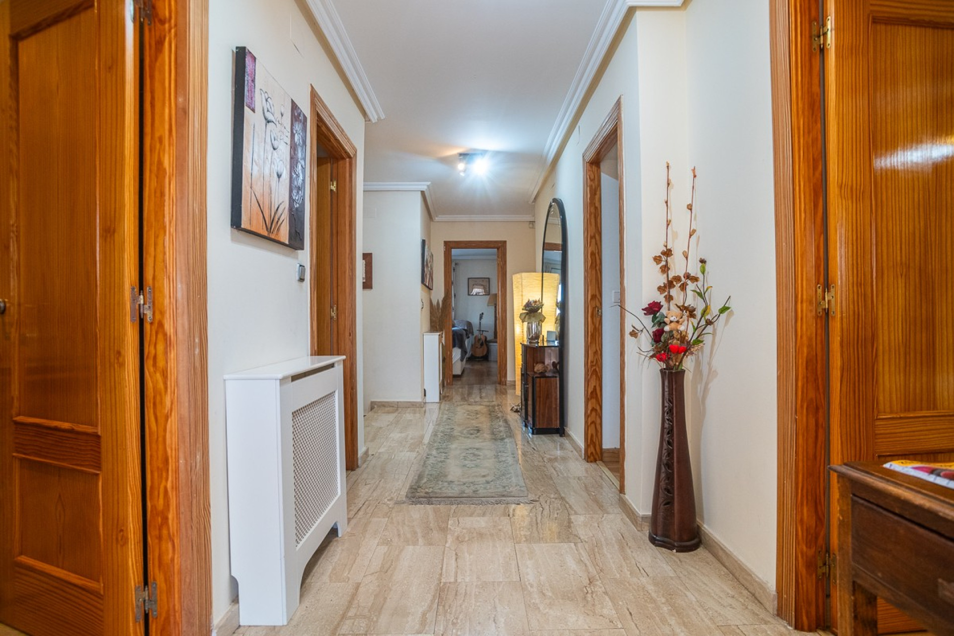 Resale - Villa - Torrevieja - LOS BALCONES - LOS ALTOS