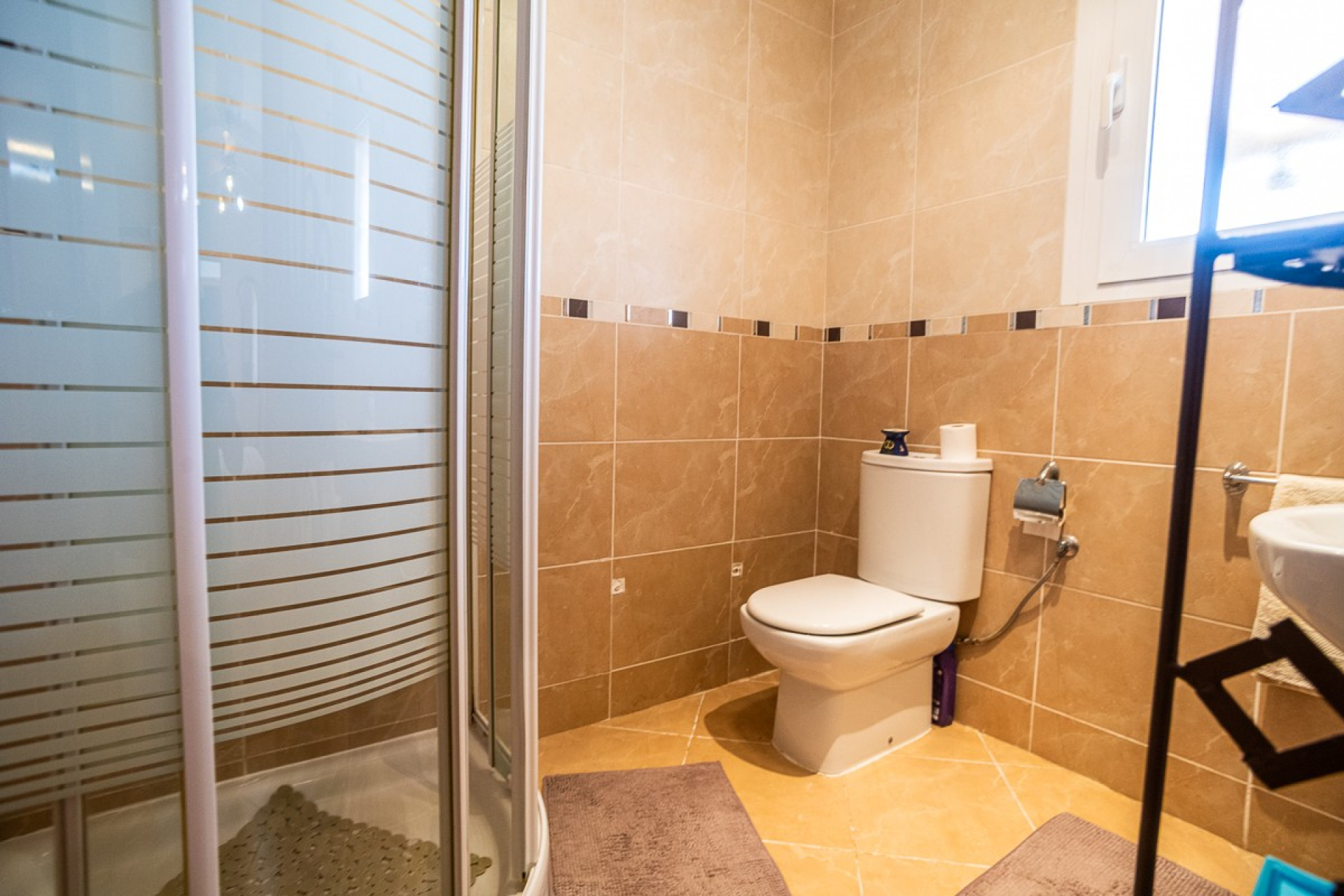 Resale - Villa - Torrevieja - LOS BALCONES - LOS ALTOS