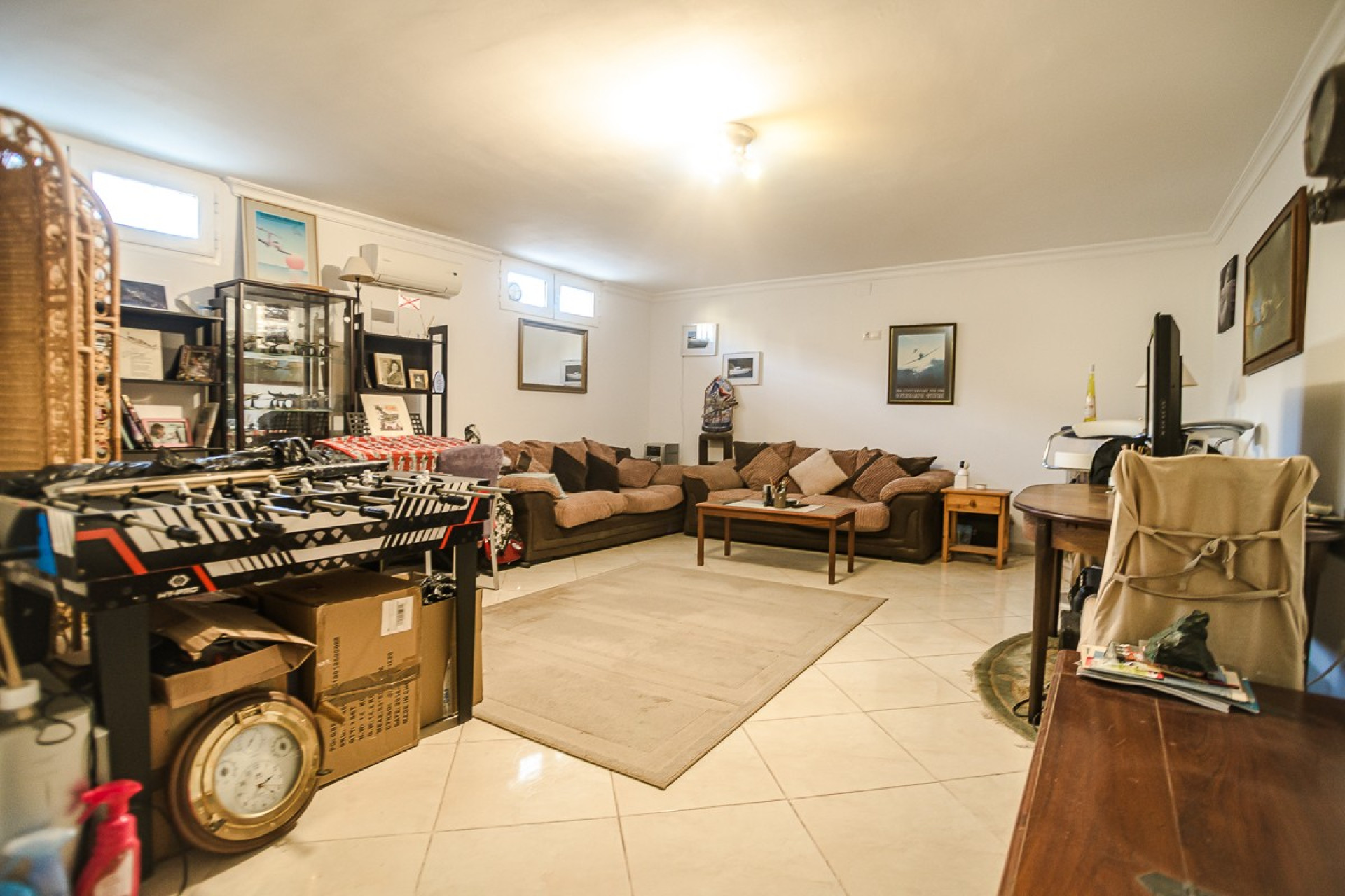 Resale - Villa - Torrevieja - LOS BALCONES - LOS ALTOS