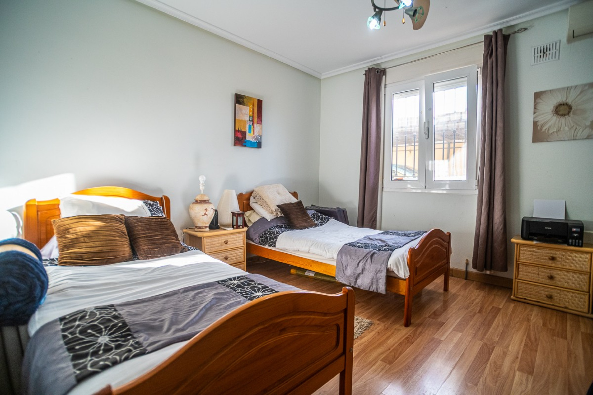 Resale - Villa - Torrevieja - LOS BALCONES - LOS ALTOS