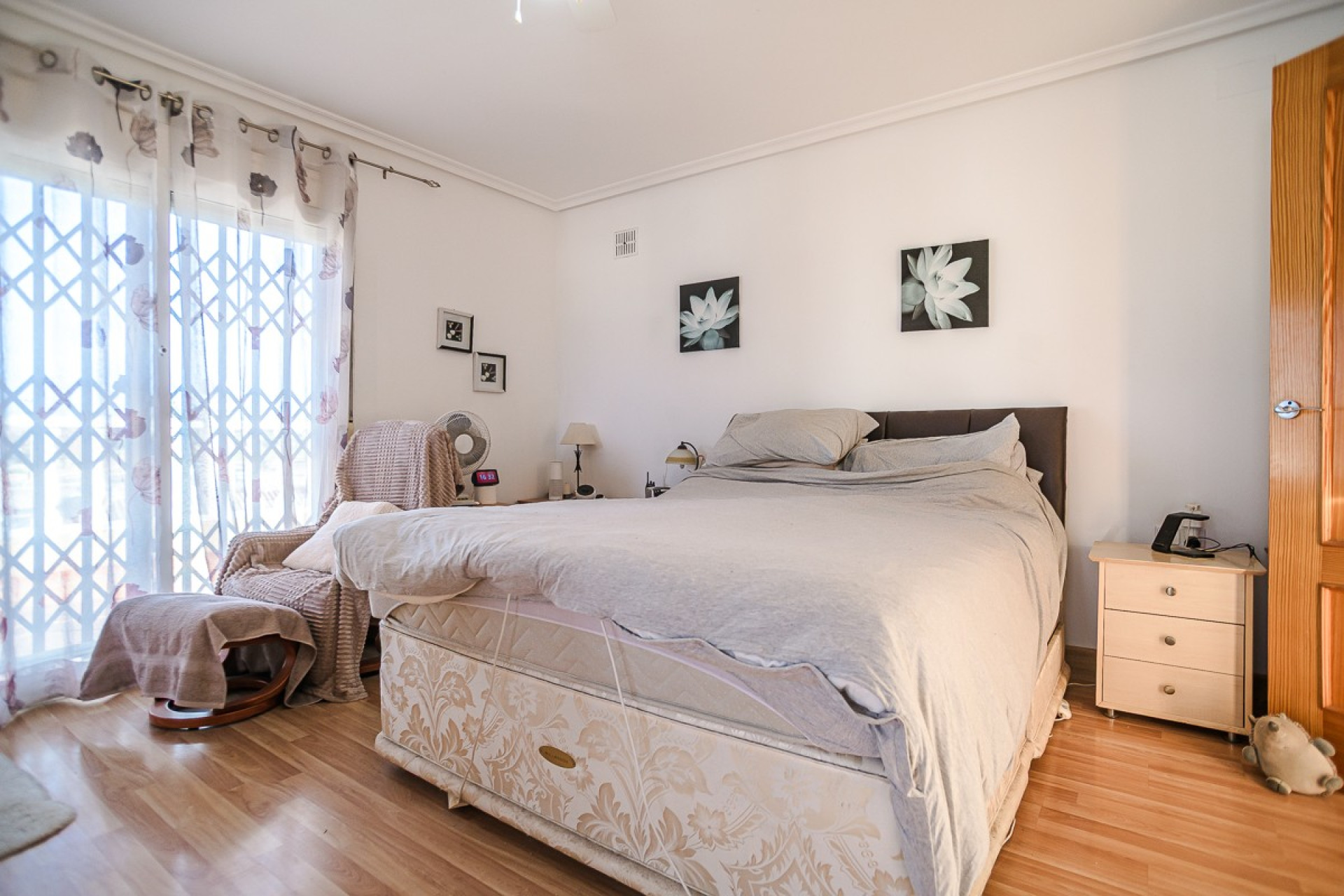 Resale - Villa - Torrevieja - LOS BALCONES - LOS ALTOS