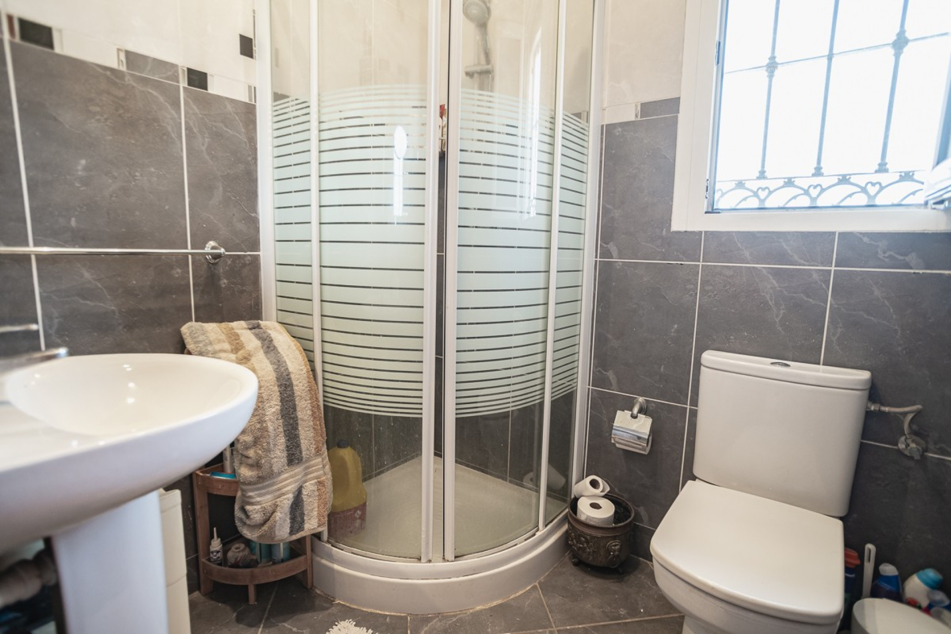Resale - Villa - Torrevieja - LOS BALCONES - LOS ALTOS