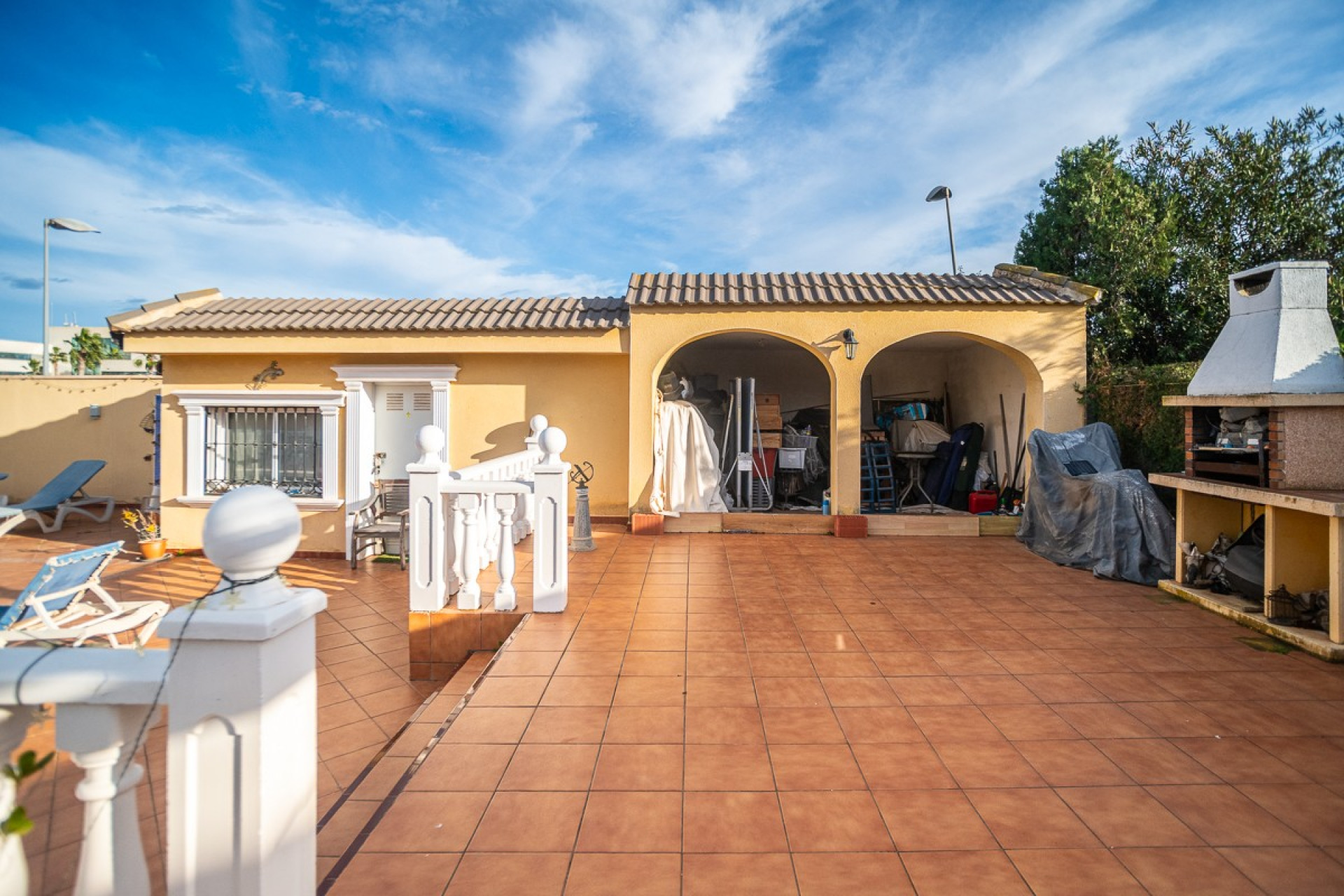 Resale - Villa - Torrevieja - LOS BALCONES - LOS ALTOS