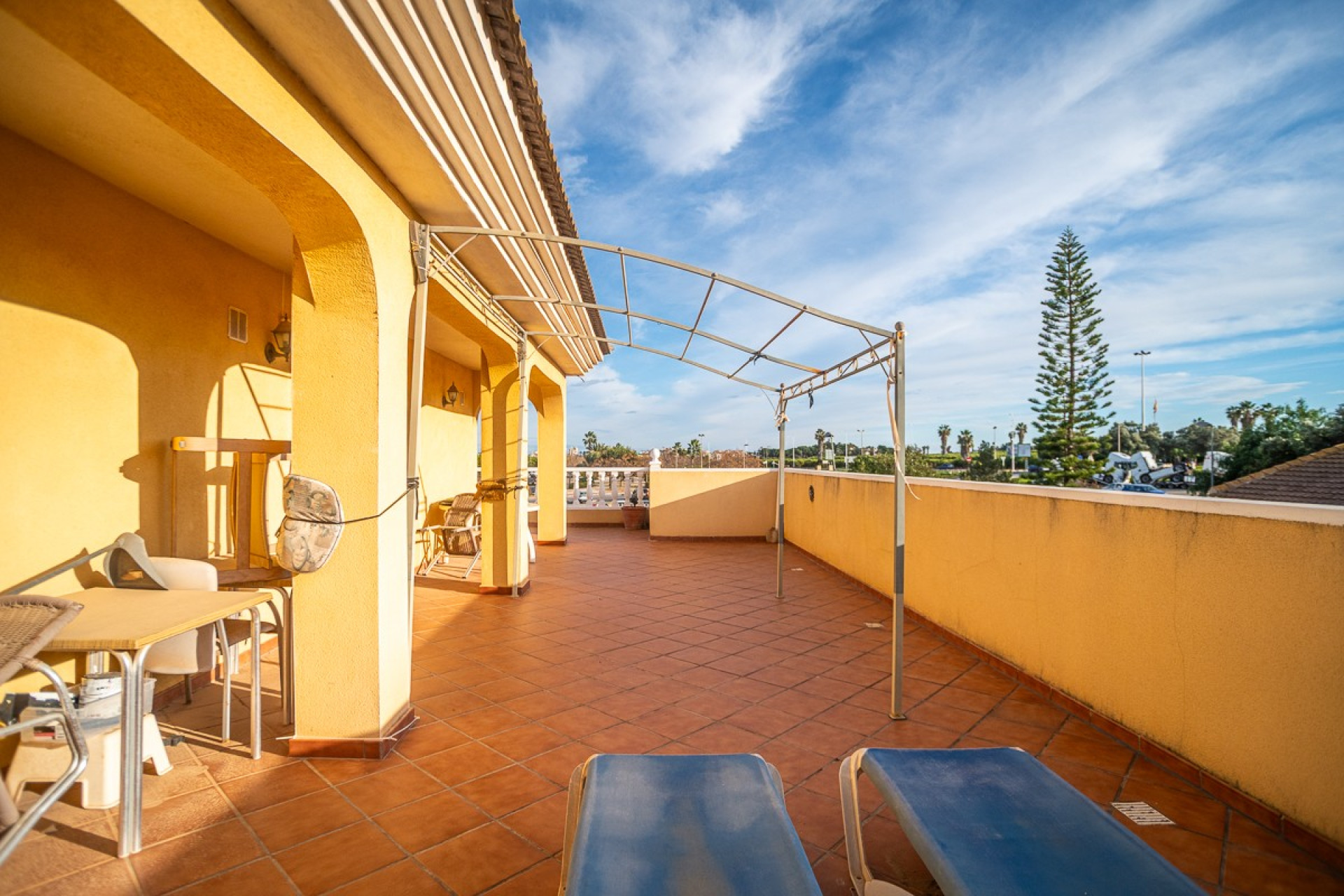Resale - Villa - Torrevieja - LOS BALCONES - LOS ALTOS