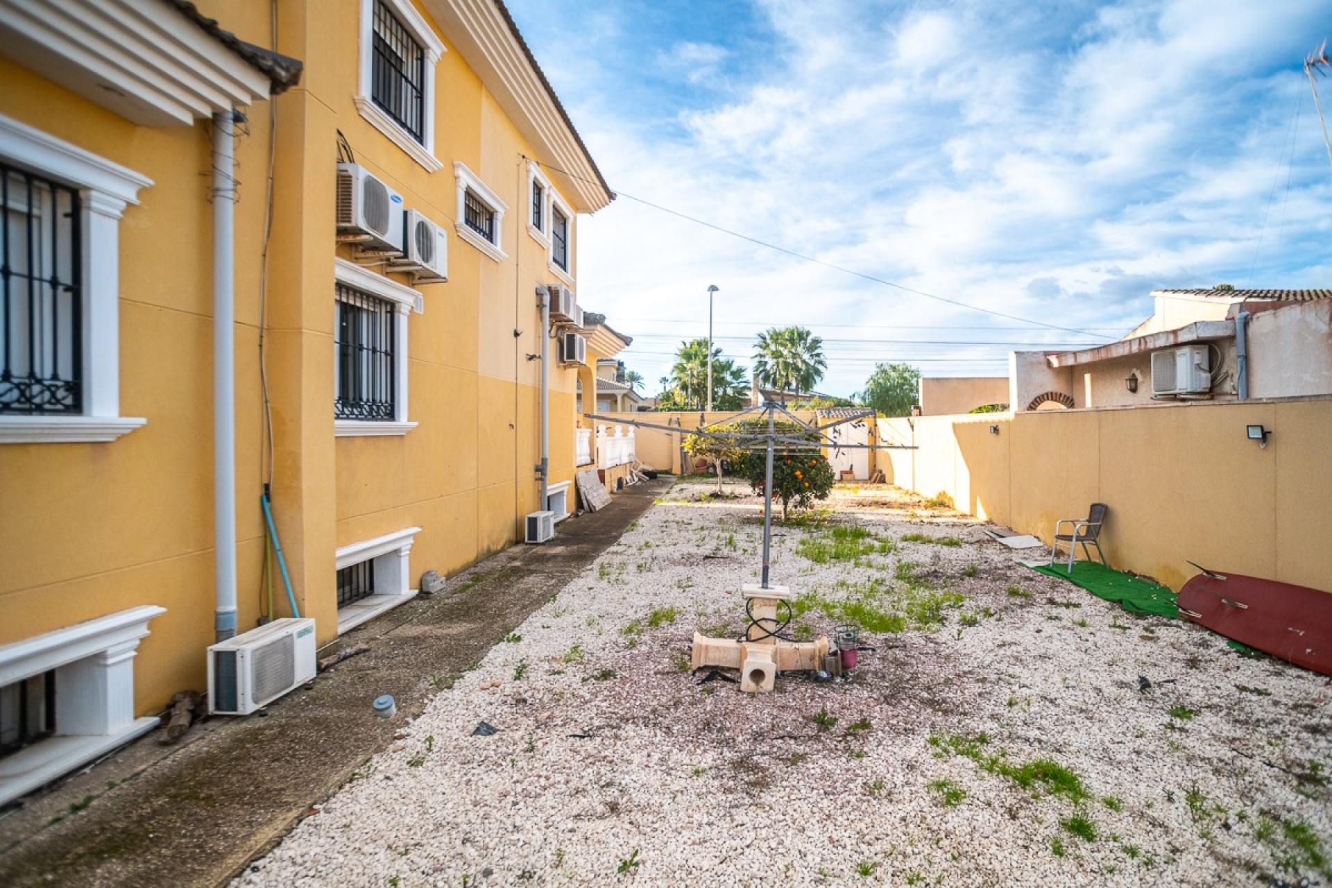Resale - Villa - Torrevieja - LOS BALCONES - LOS ALTOS