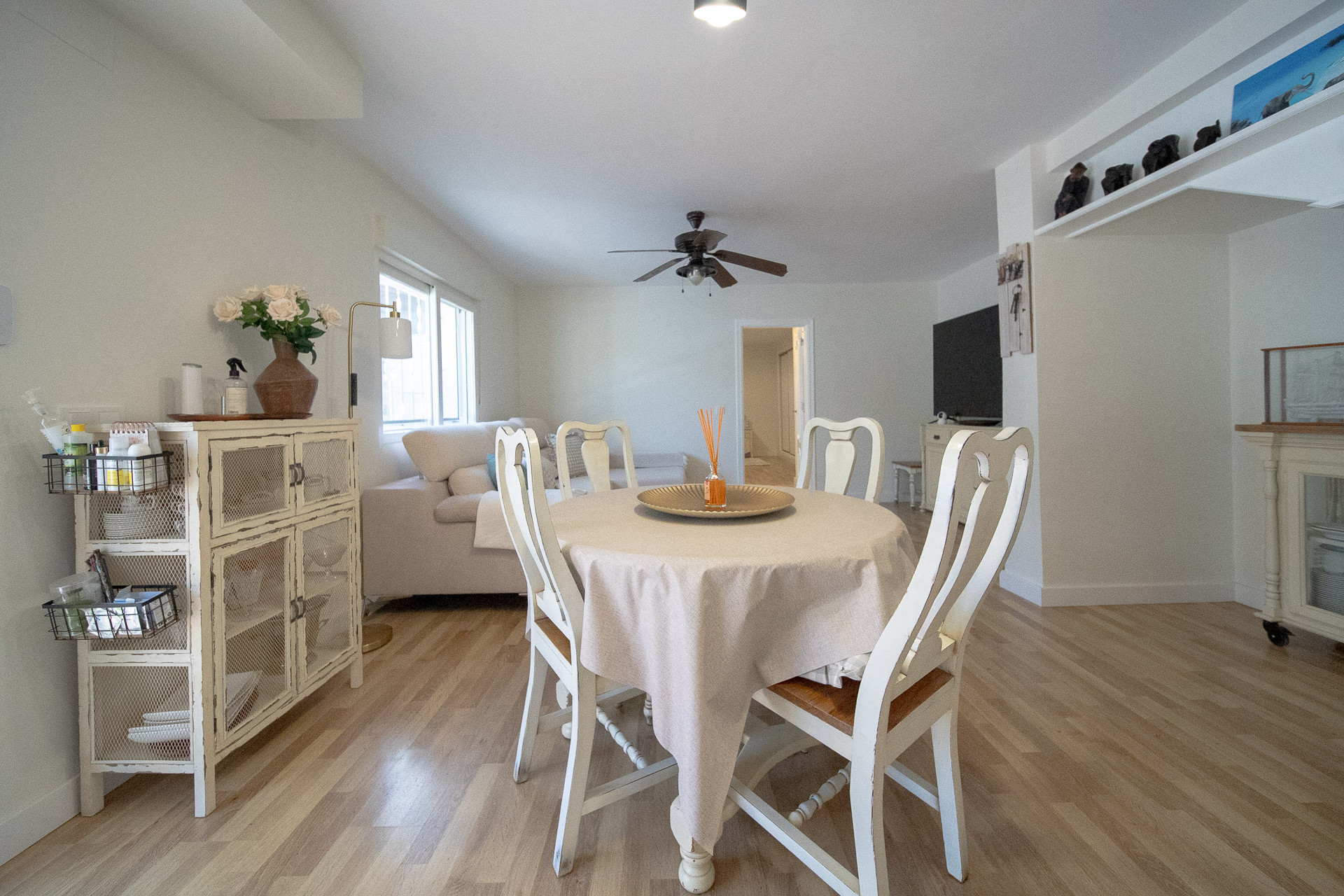 Resale - Villa - Torrevieja - Los balcones