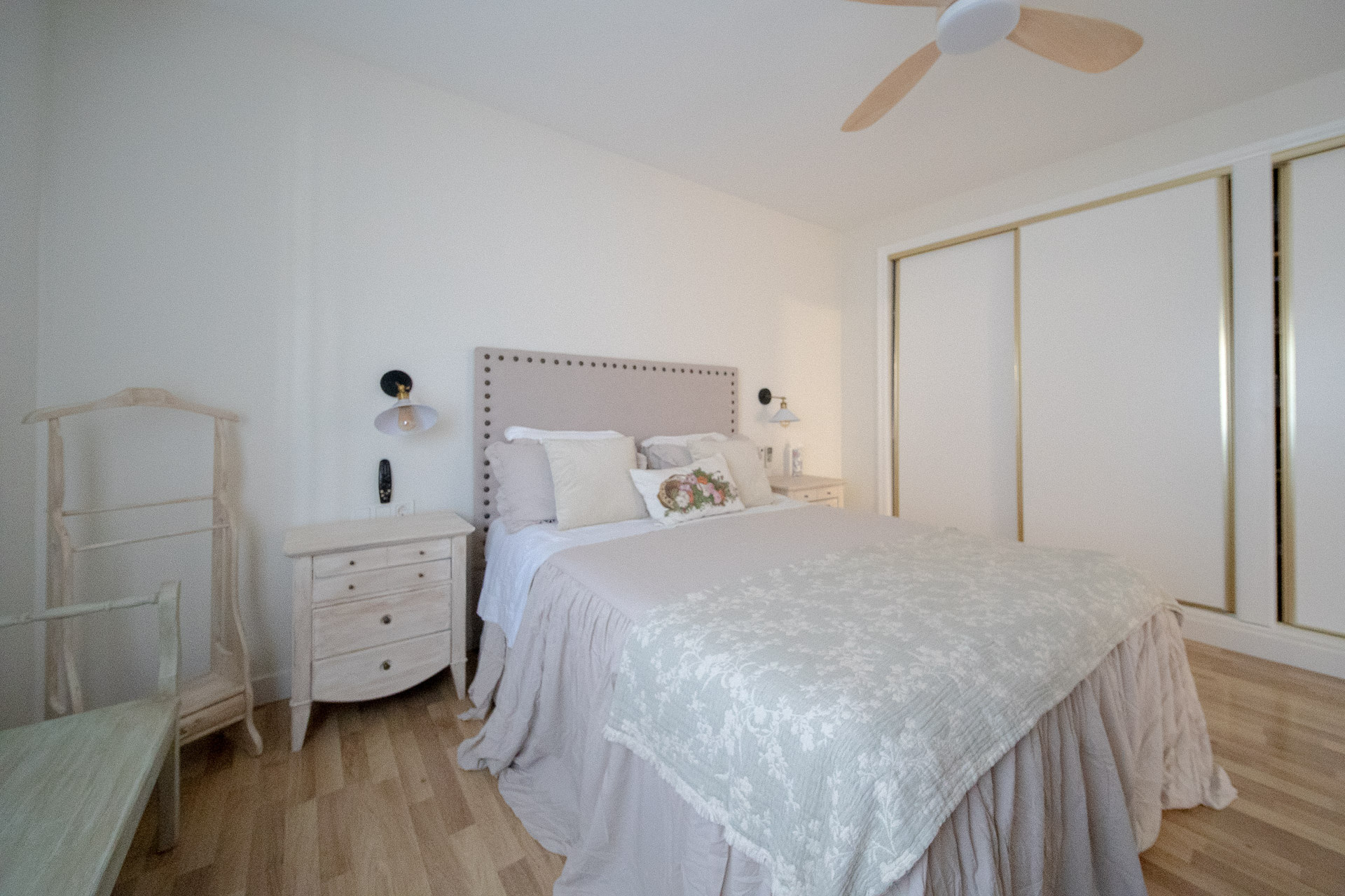 Resale - Villa - Torrevieja - Los balcones