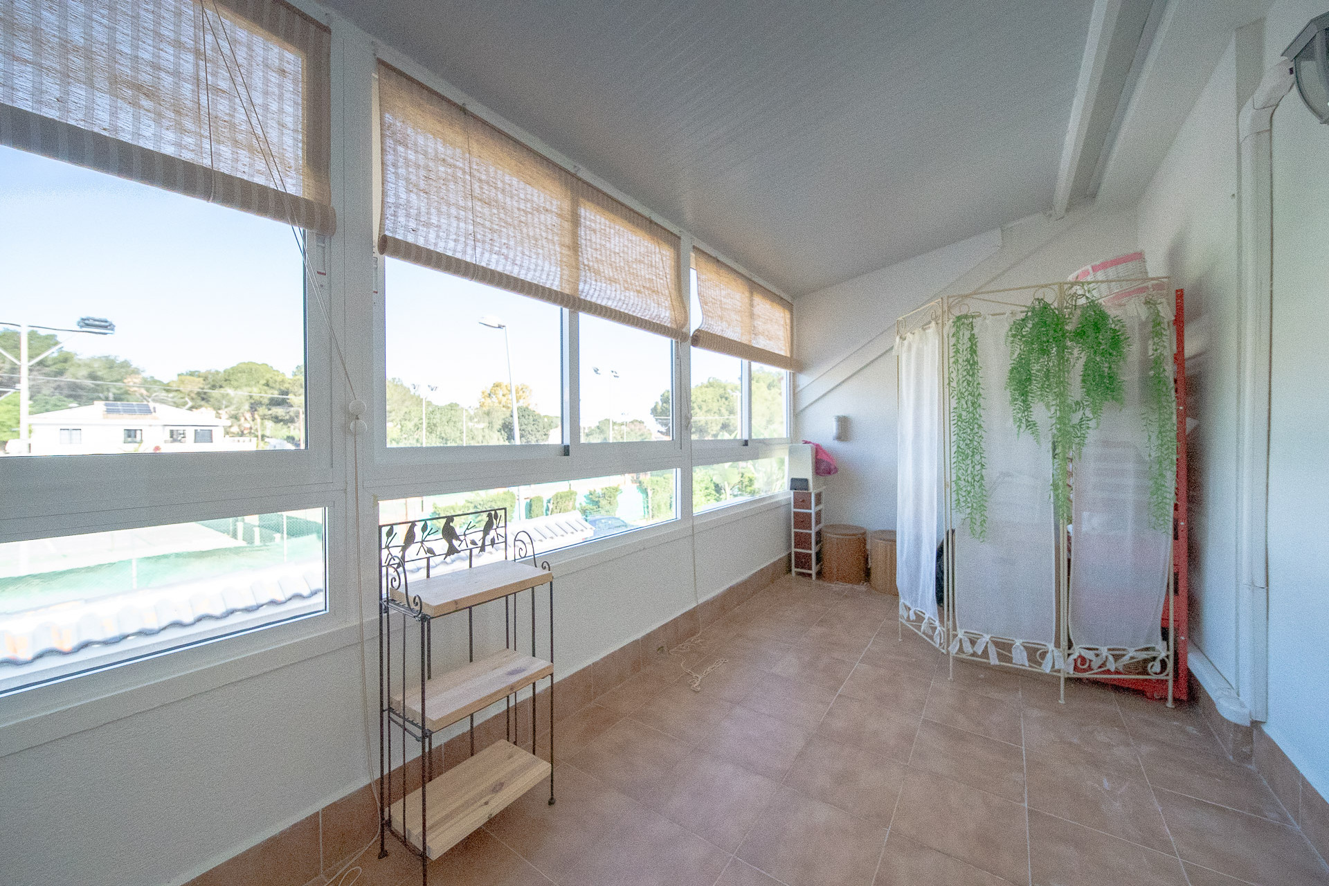 Resale - Villa - Torrevieja - Los balcones