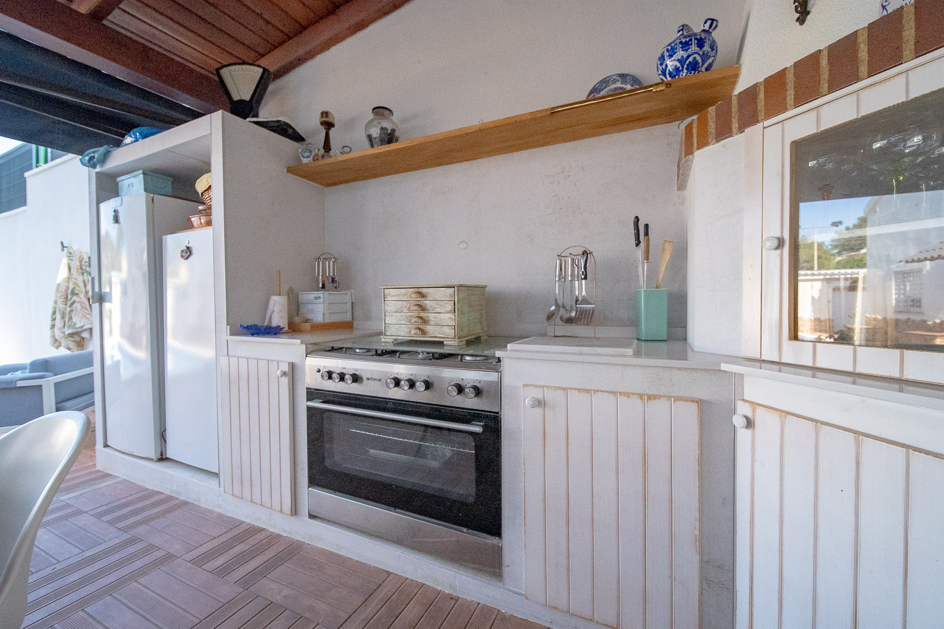 Resale - Villa - Torrevieja - Los balcones