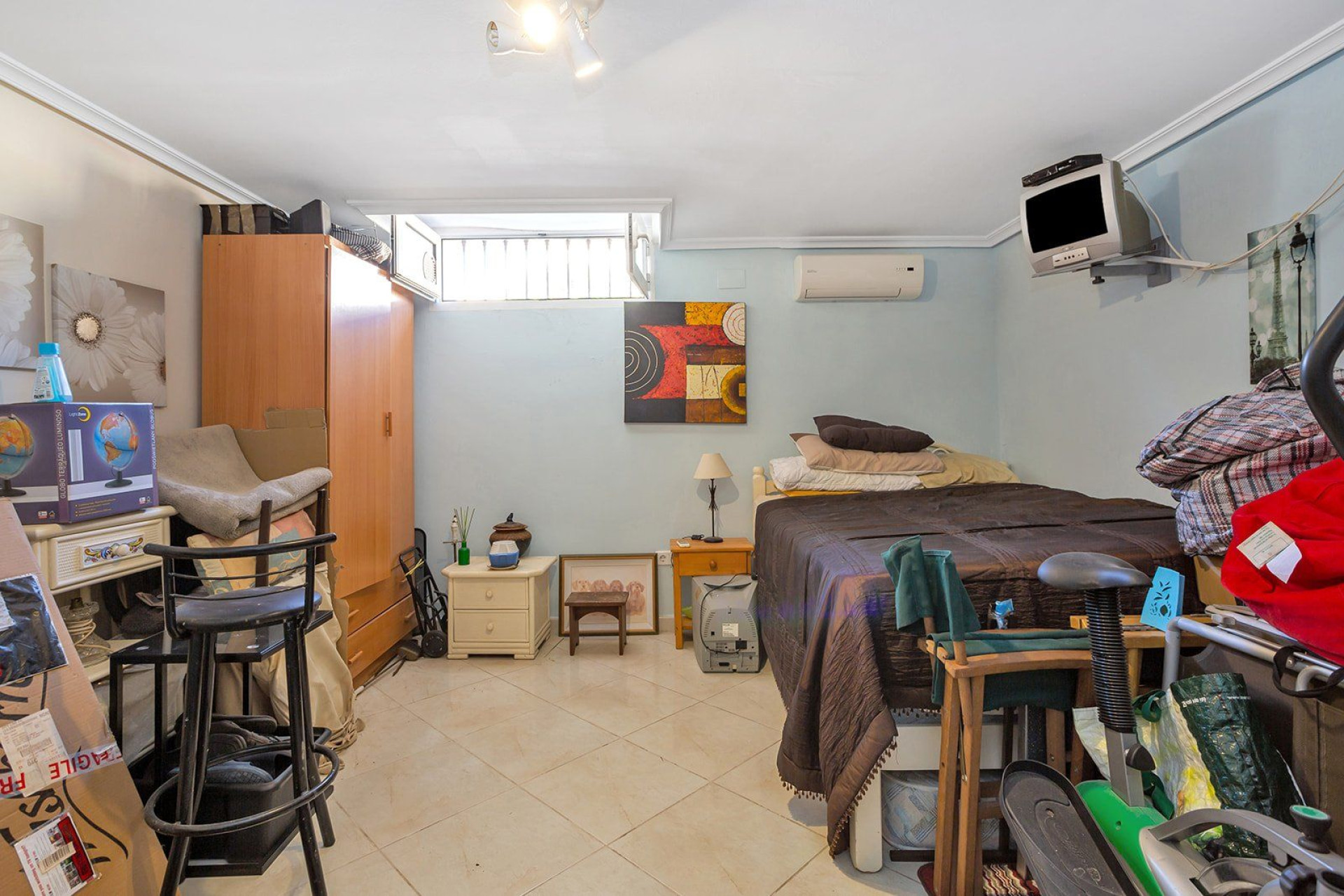 Resale - Villa - Torrevieja - Los balcones