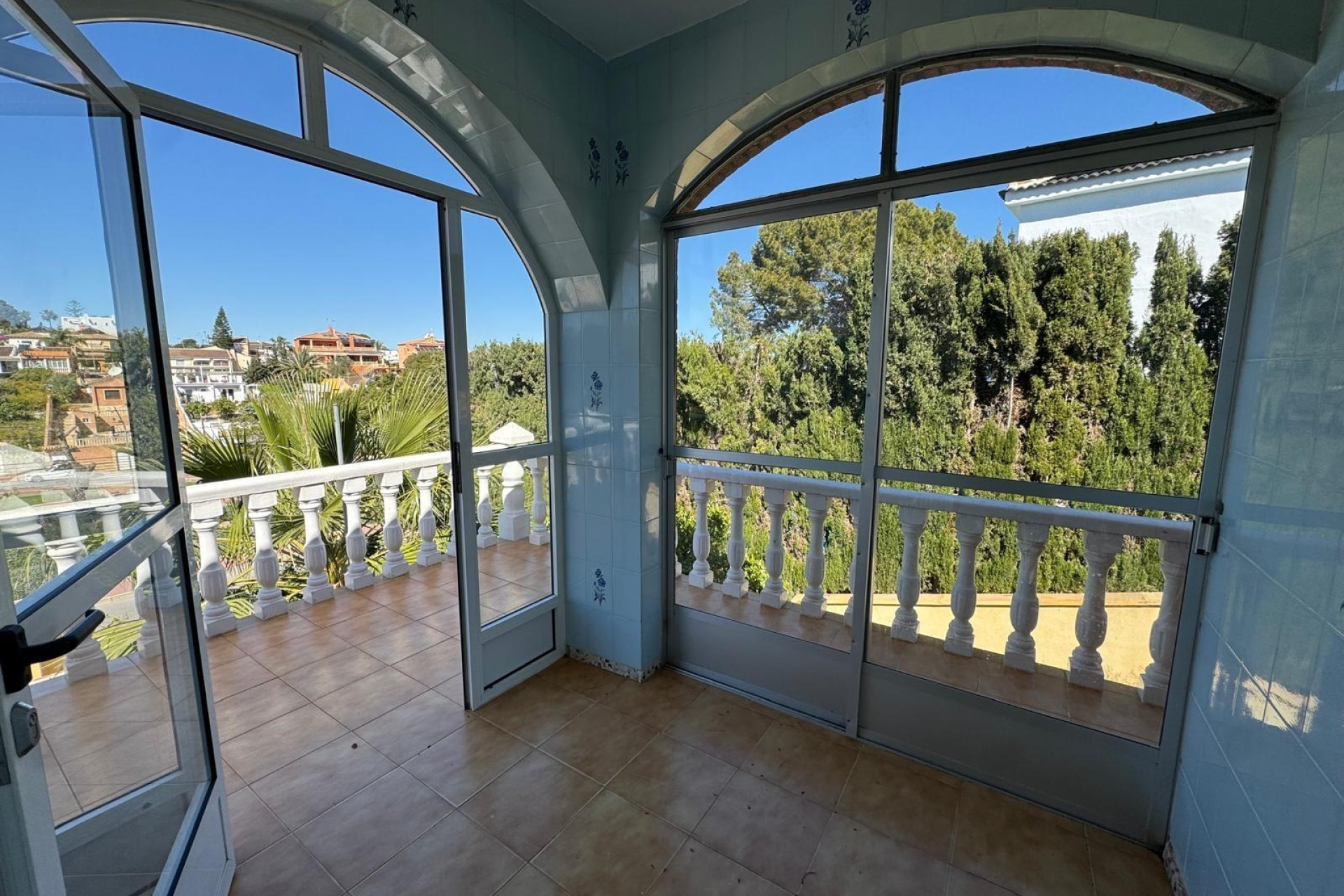 Resale - Villa - Torrevieja - Los balcones