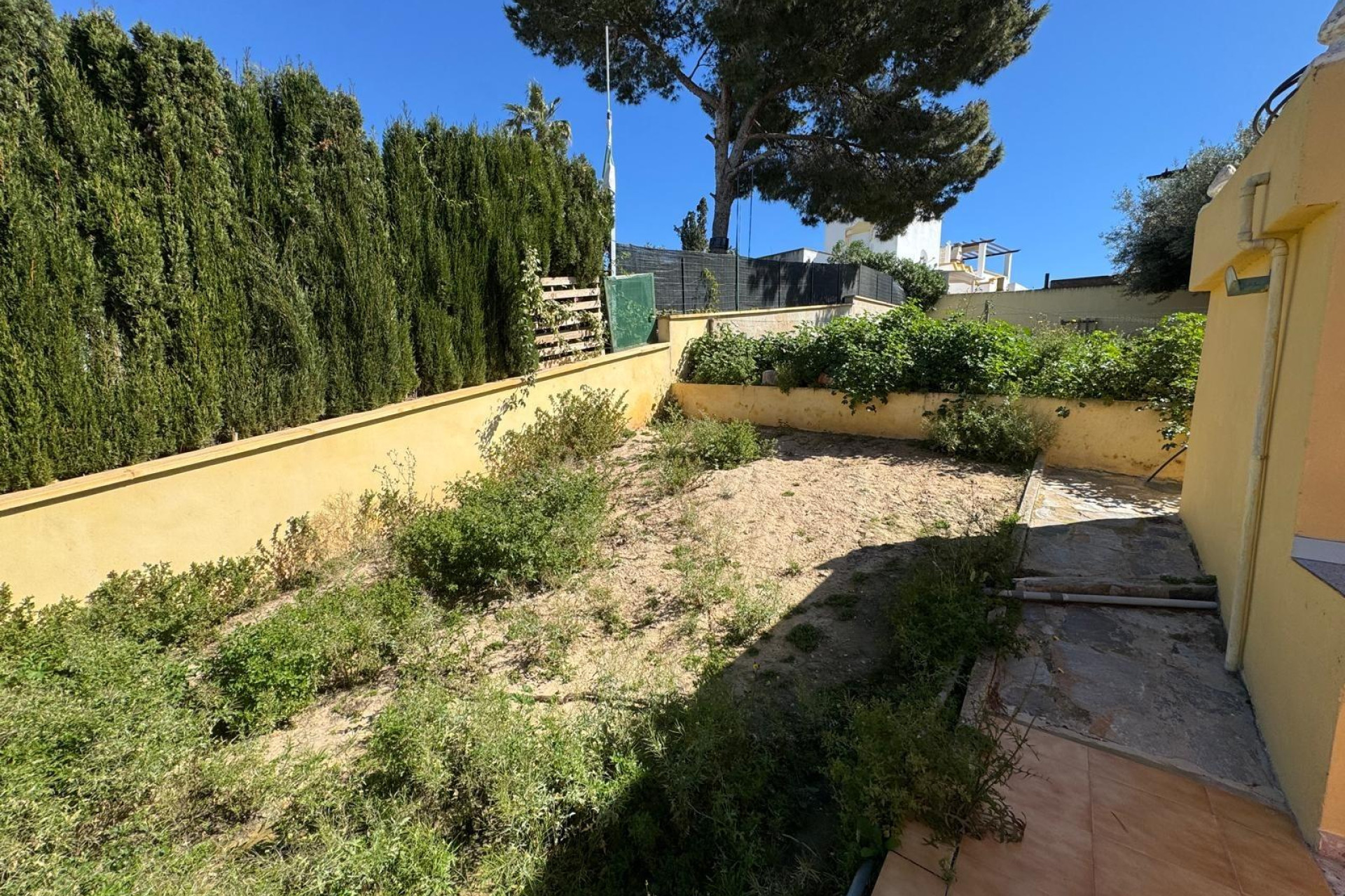 Resale - Villa - Torrevieja - Los balcones