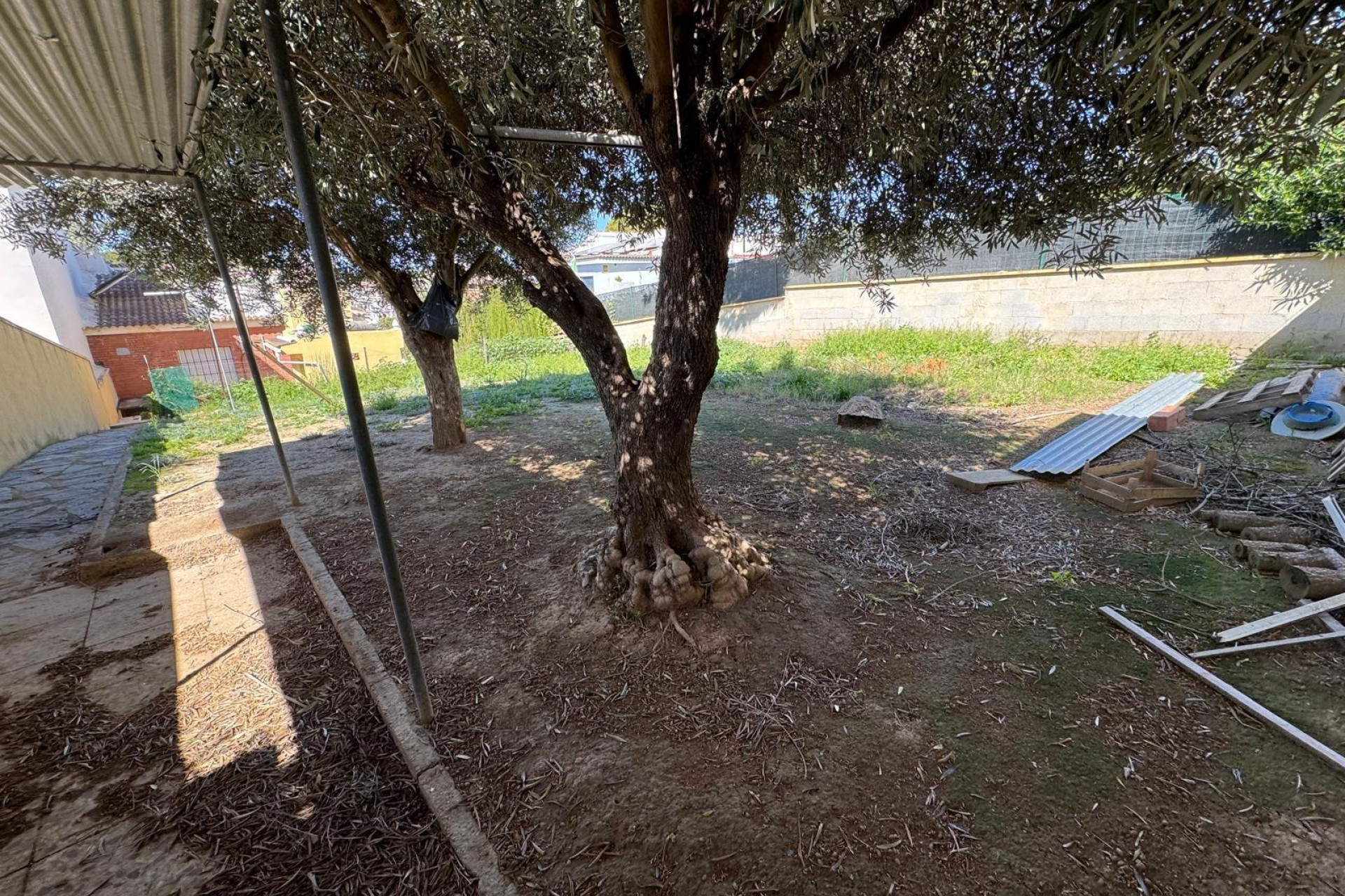 Resale - Villa - Torrevieja - Los balcones