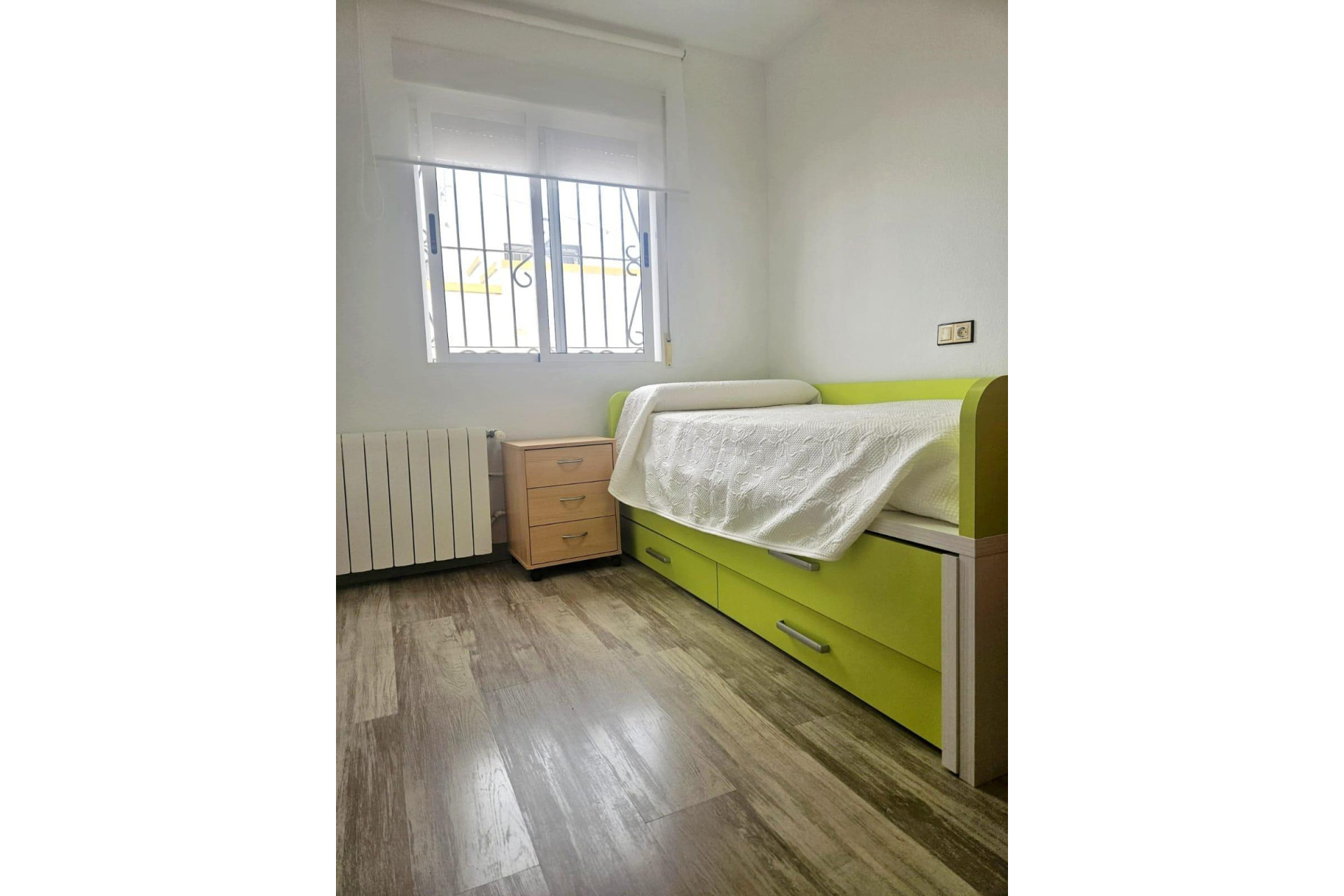Resale - Villa - Torrevieja - Los balcones