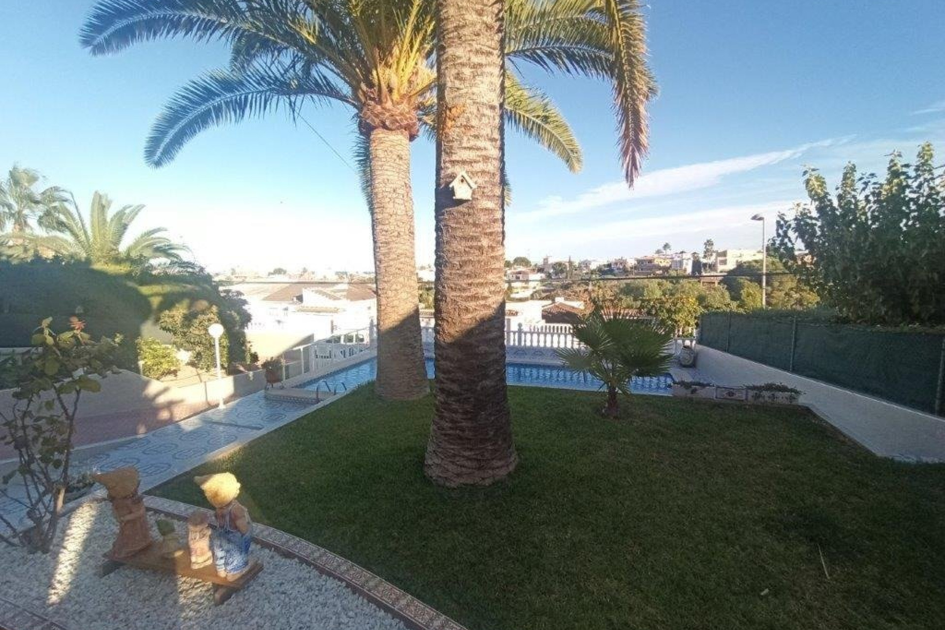 Resale - Villa - Torrevieja - Los balcones