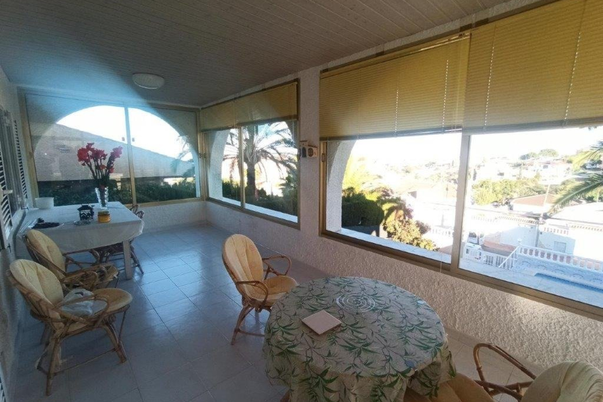 Resale - Villa - Torrevieja - Los balcones