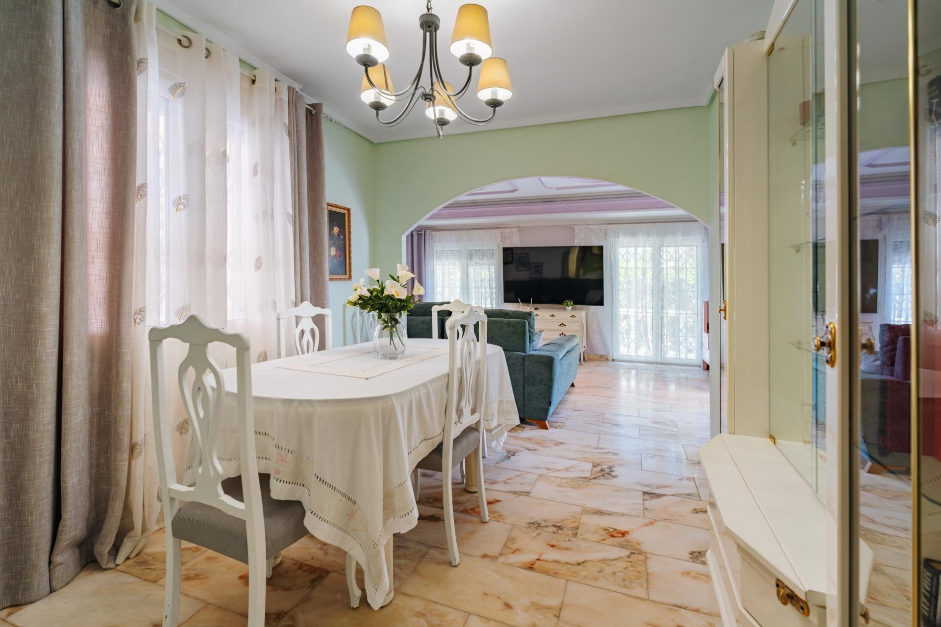 Resale - Villa - Torrevieja - Los Frutales