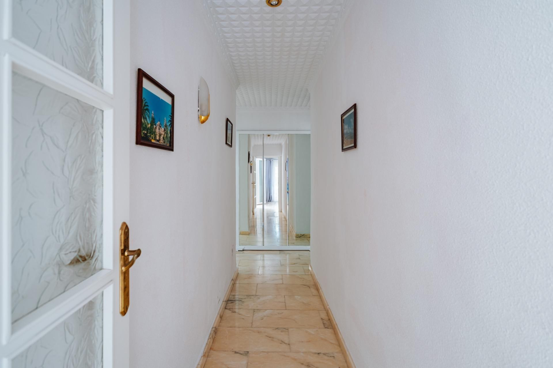 Resale - Villa - Torrevieja - Los Frutales