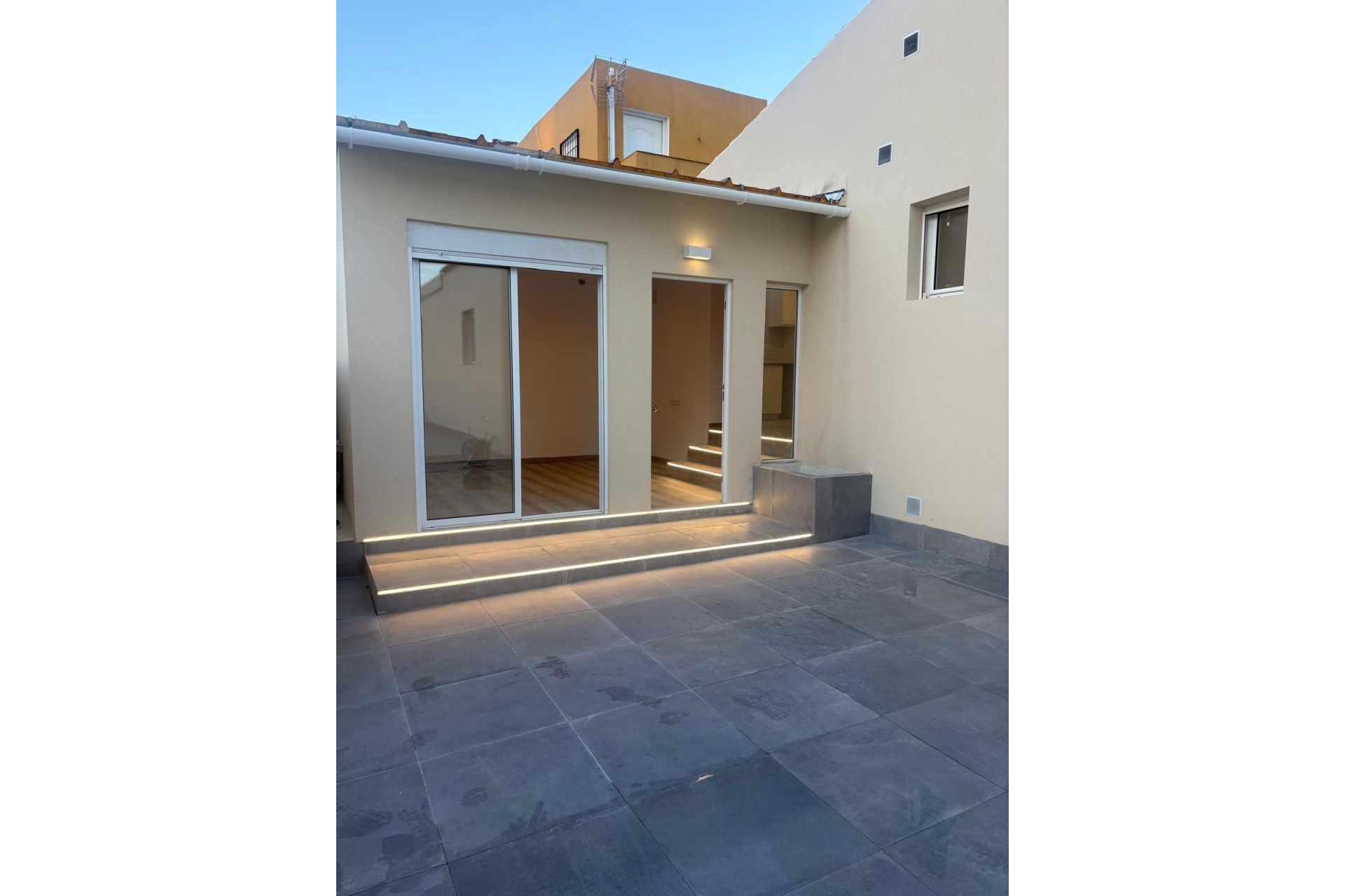Resale - Villa - Torrevieja - Parque las naciones