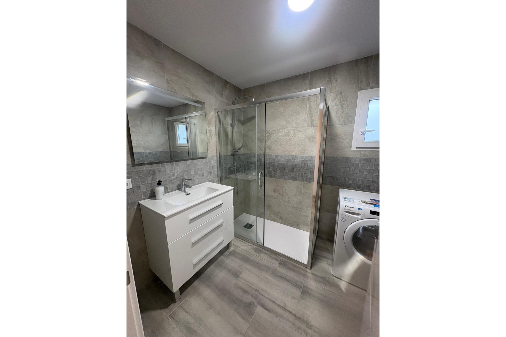 Resale - Villa - Torrevieja - Parque las naciones