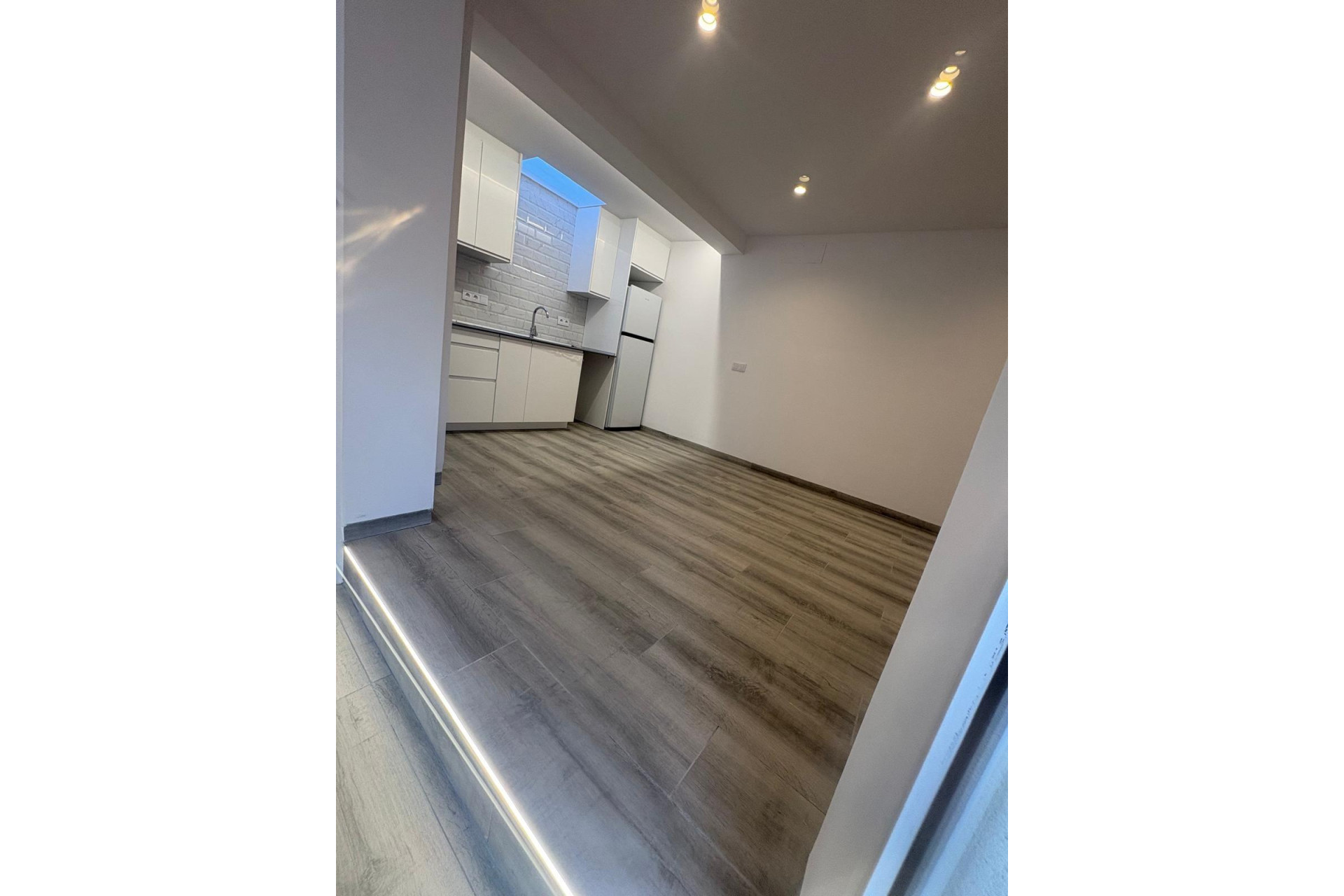 Resale - Villa - Torrevieja - Parque las naciones
