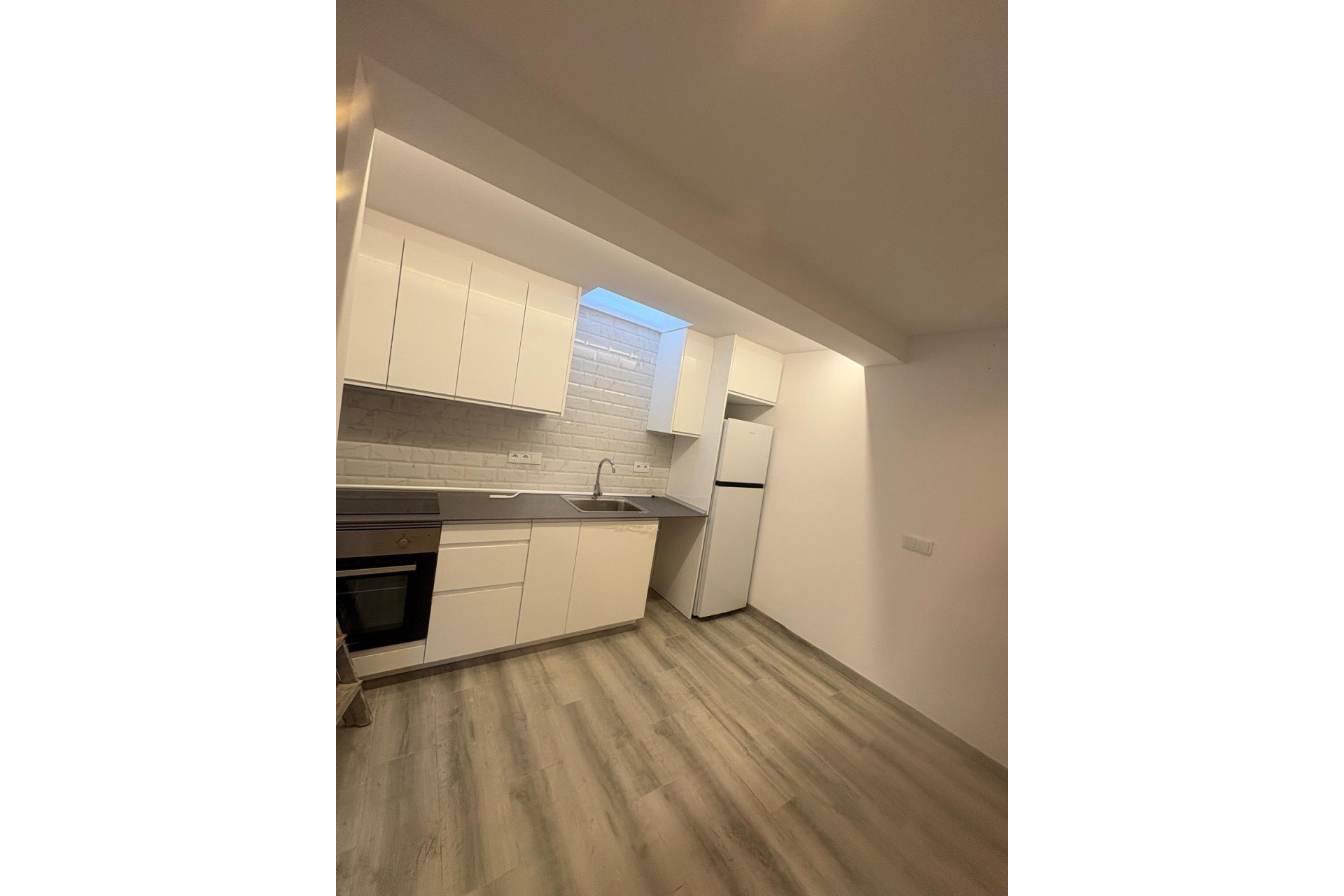 Resale - Villa - Torrevieja - Parque las naciones