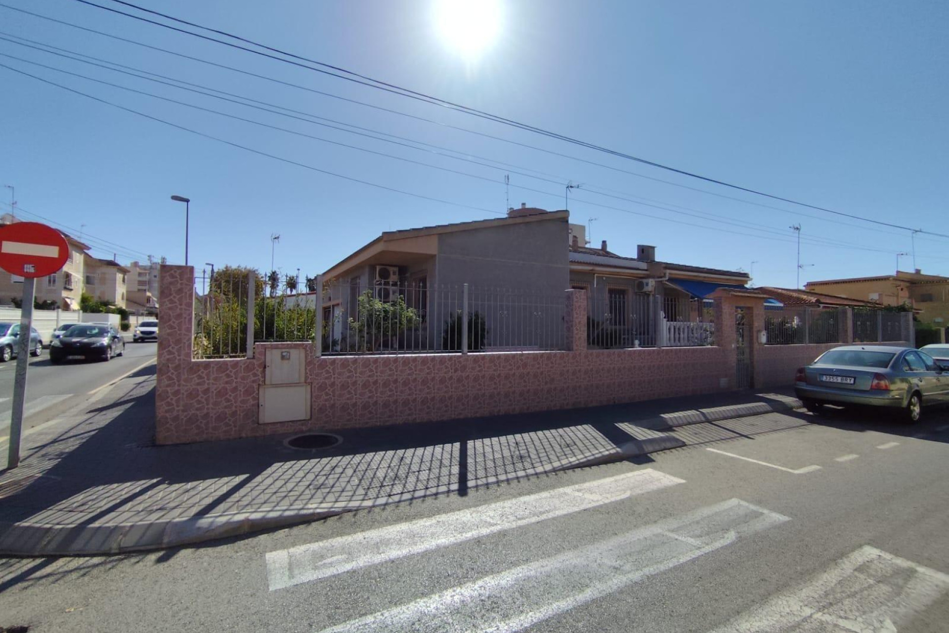 Resale - Villa - Torrevieja - Playa de los locos