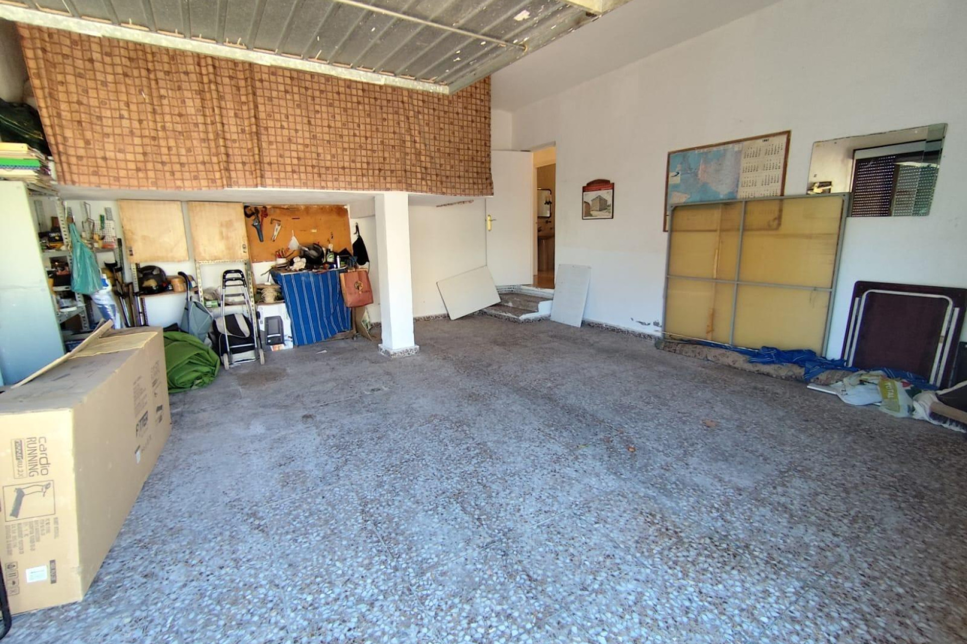 Resale - Villa - Torrevieja - Playa de los locos