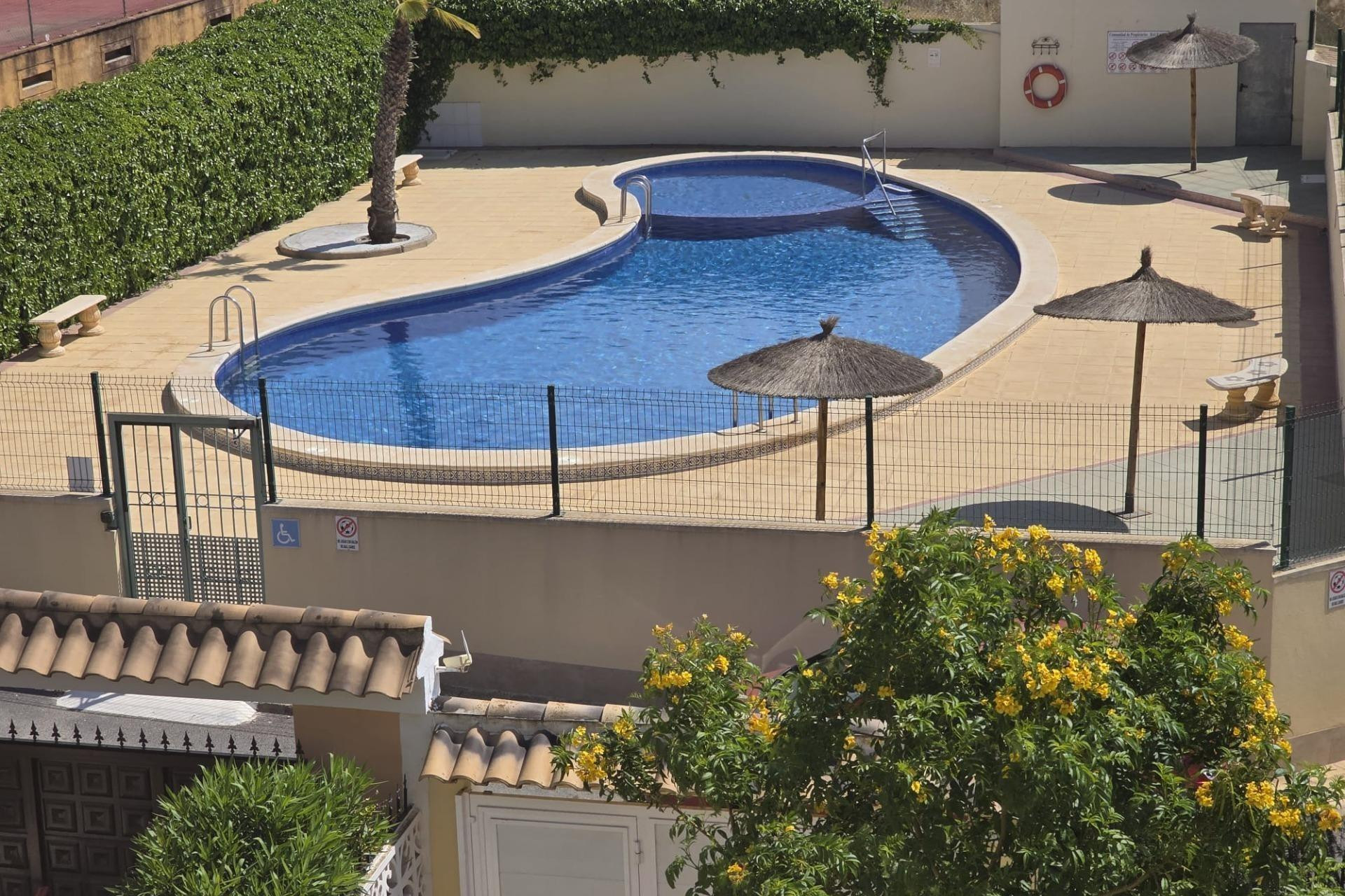 Resale - Villa - Torrevieja - Playa del cura