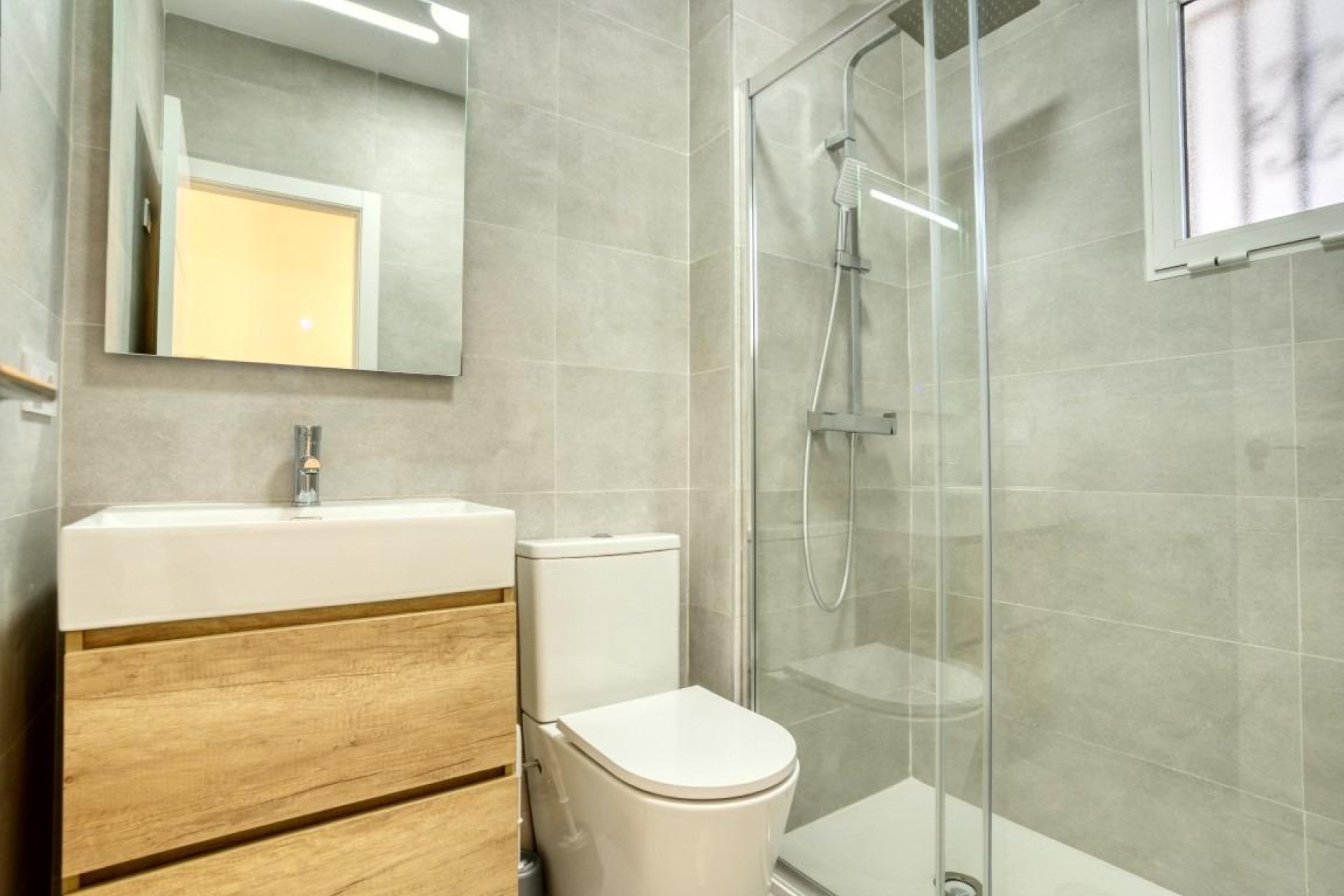 Resale - Villa - Torrevieja - Playa del cura