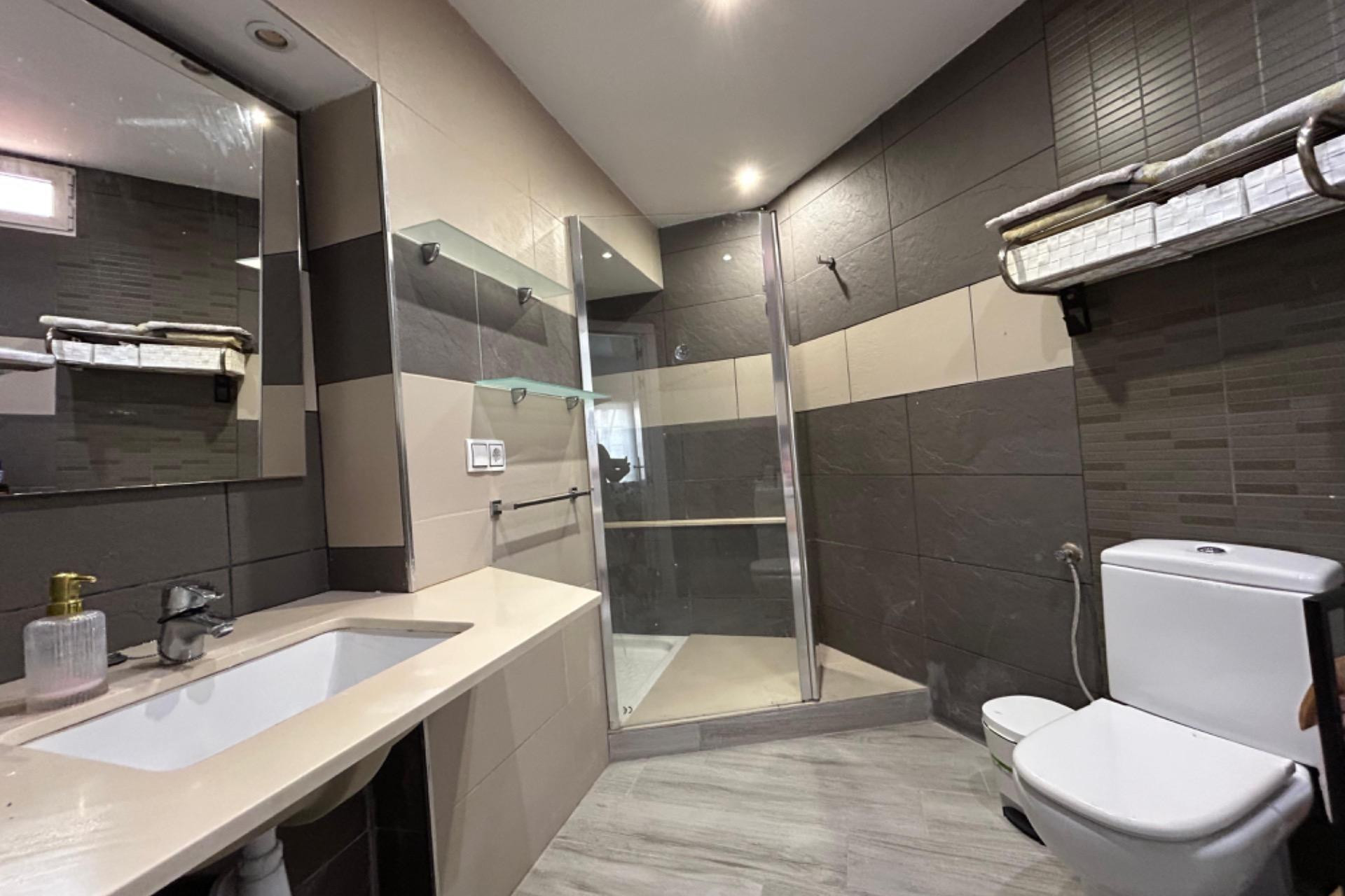 Resale - Villa - Torrevieja - Playa del cura