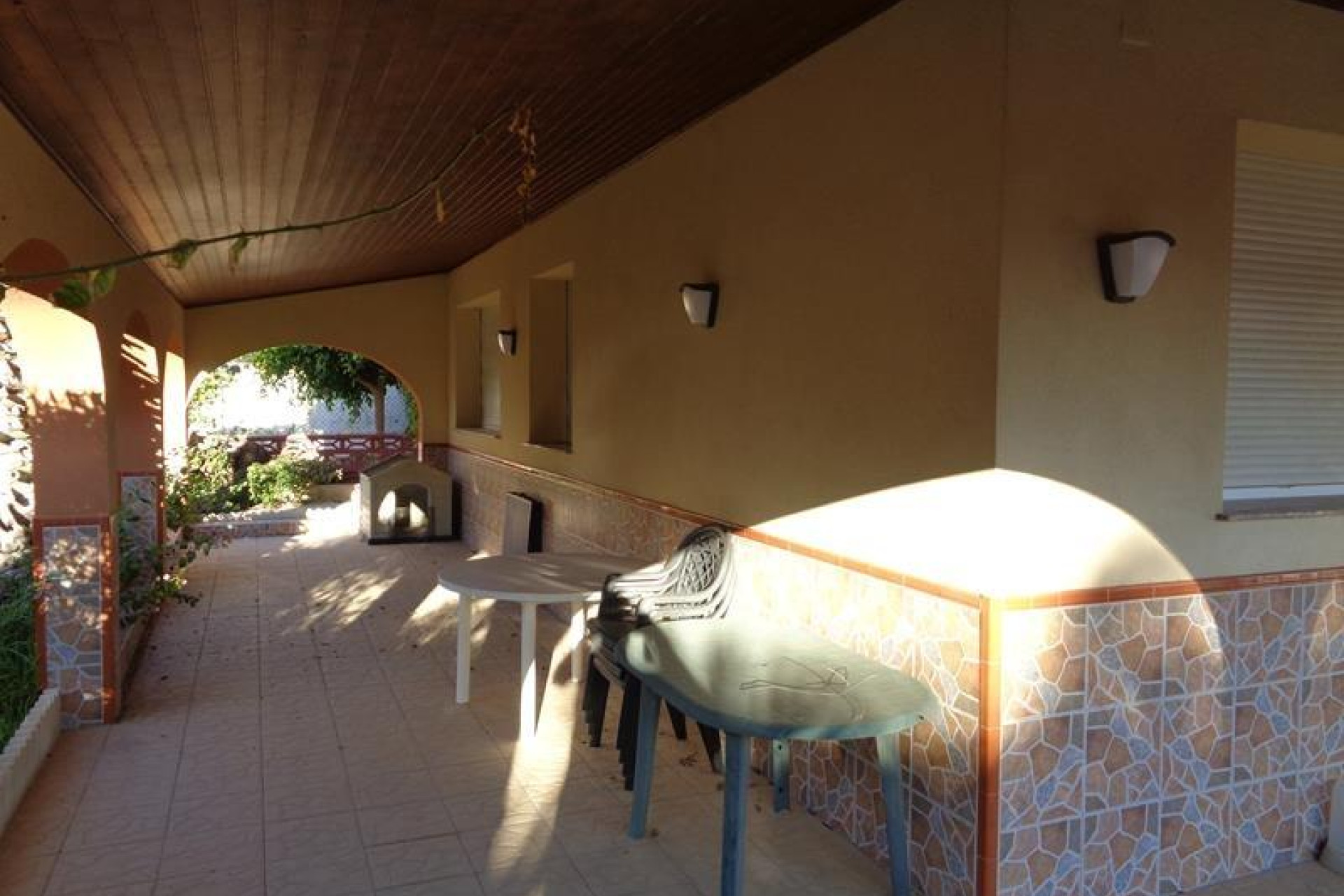 Resale - Villa - Torrevieja - Punta prima
