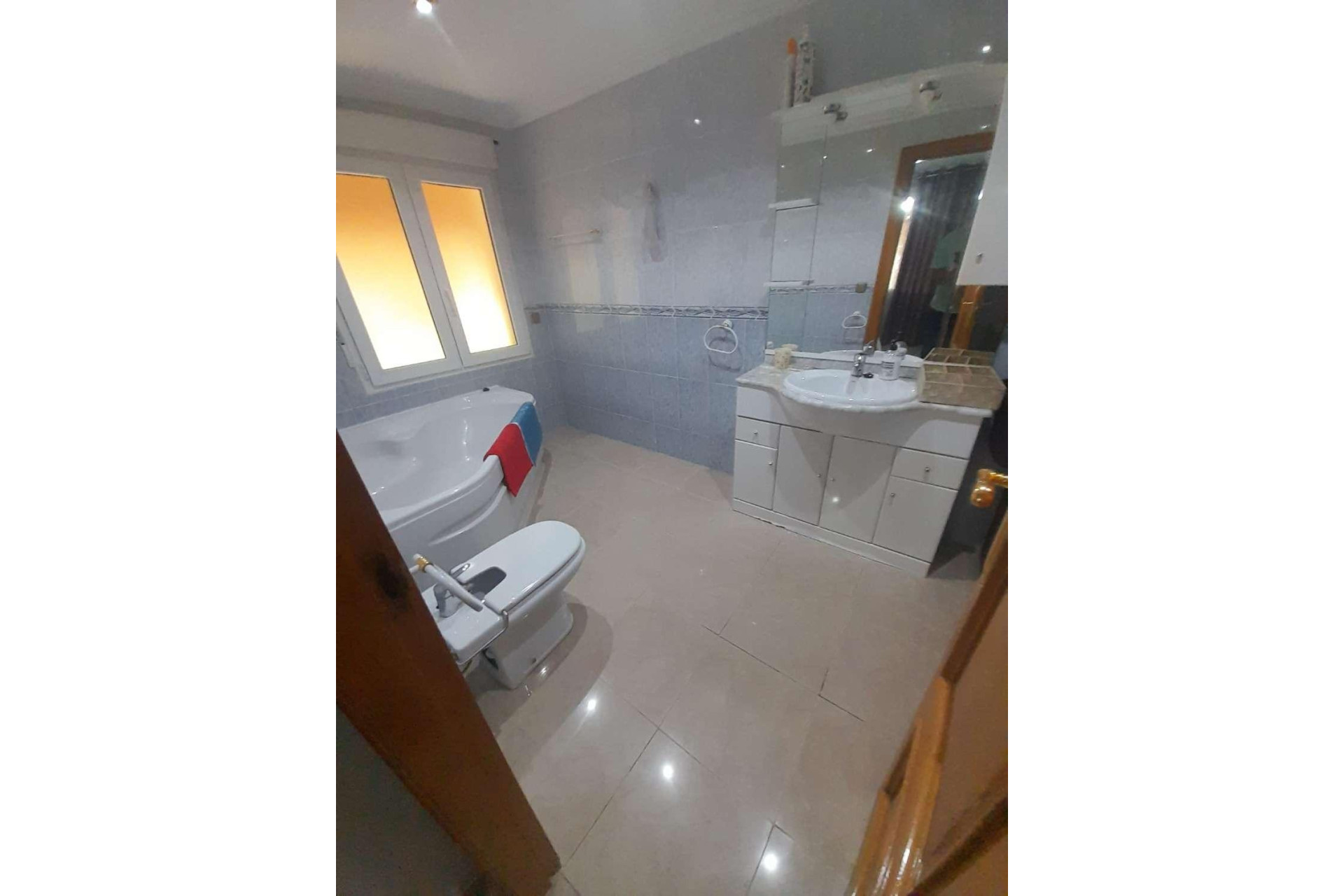 Resale - Villa - Torrevieja - Punta prima