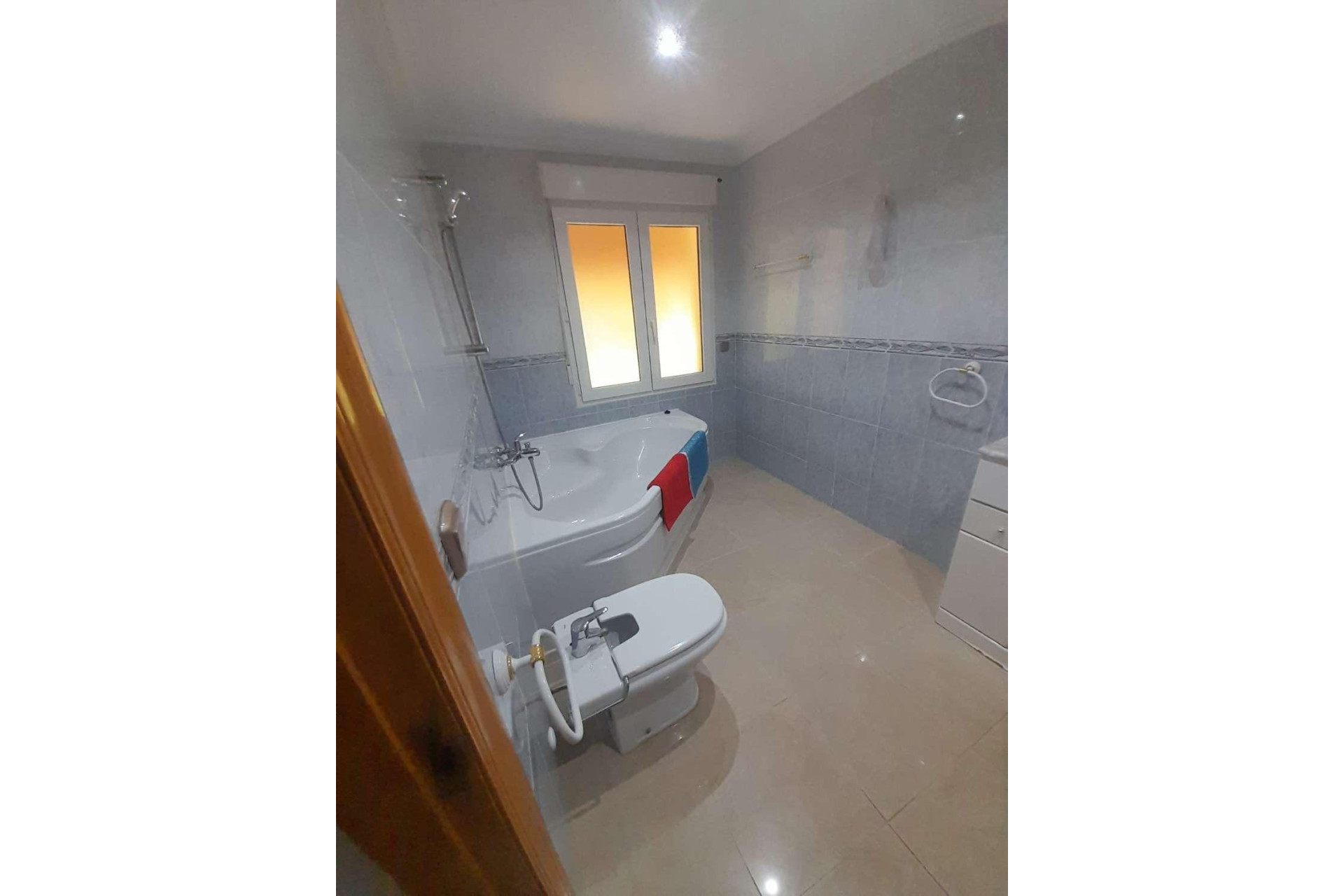 Resale - Villa - Torrevieja - Punta prima