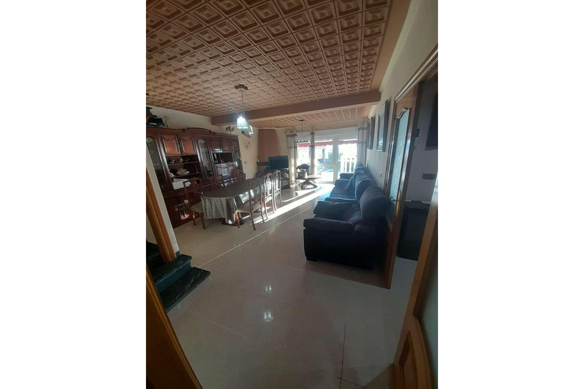 Resale - Villa - Torrevieja - Punta prima