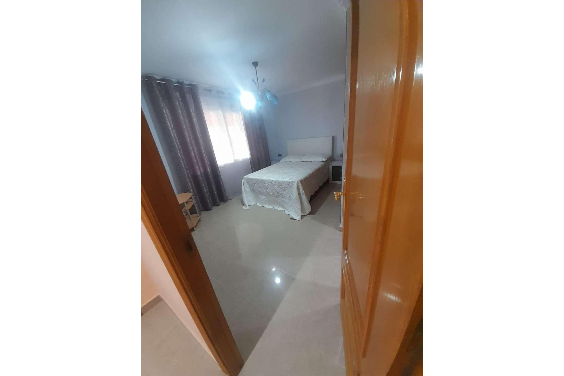 Resale - Villa - Torrevieja - Punta prima