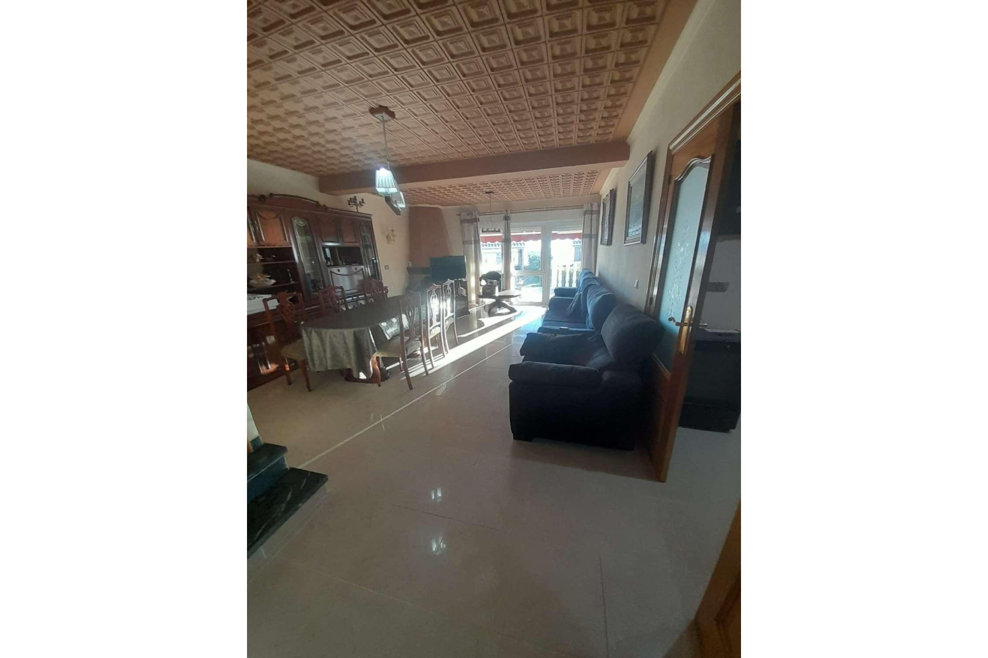 Resale - Villa - Torrevieja - Punta prima