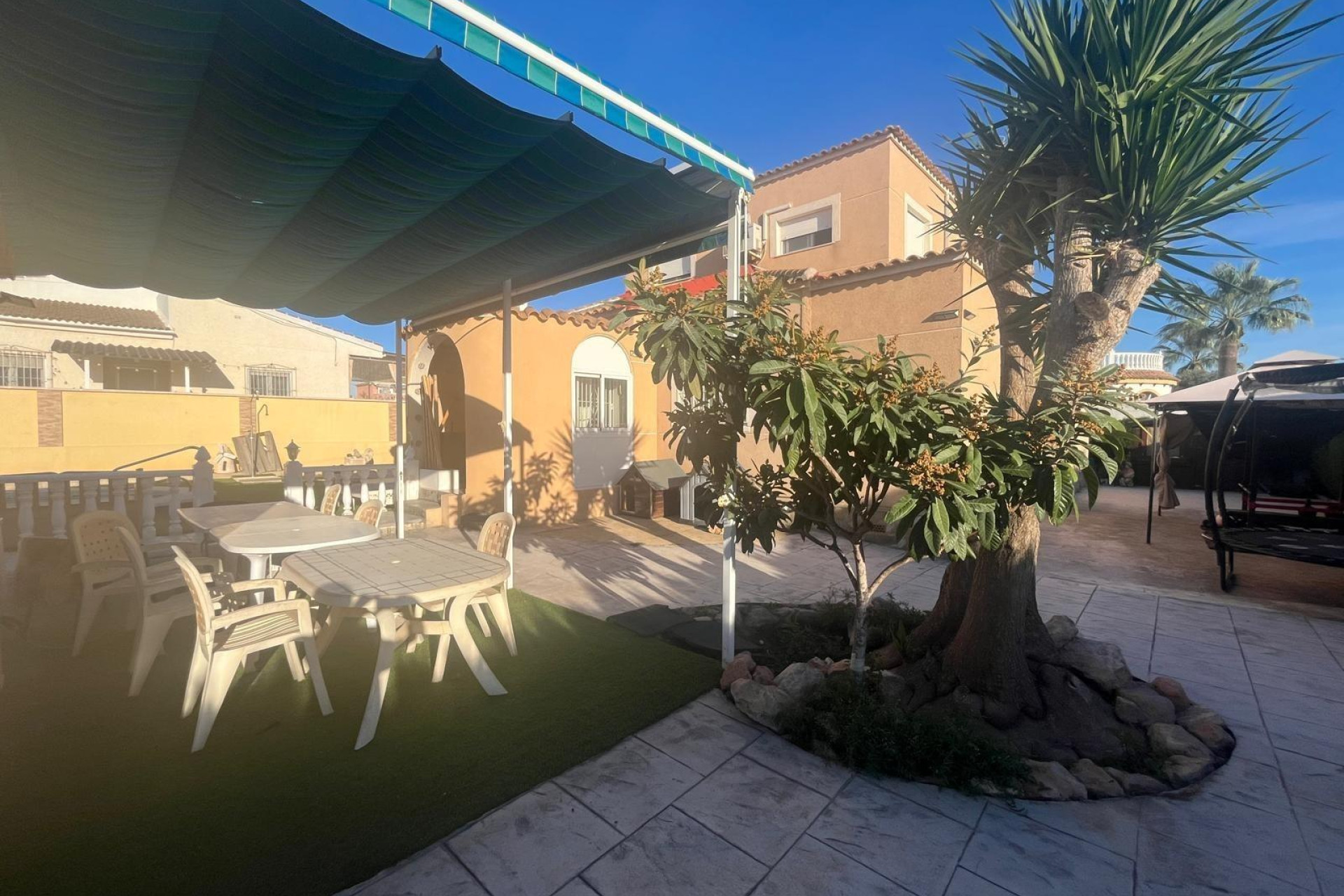 Resale - Villa - Torrevieja - San luis