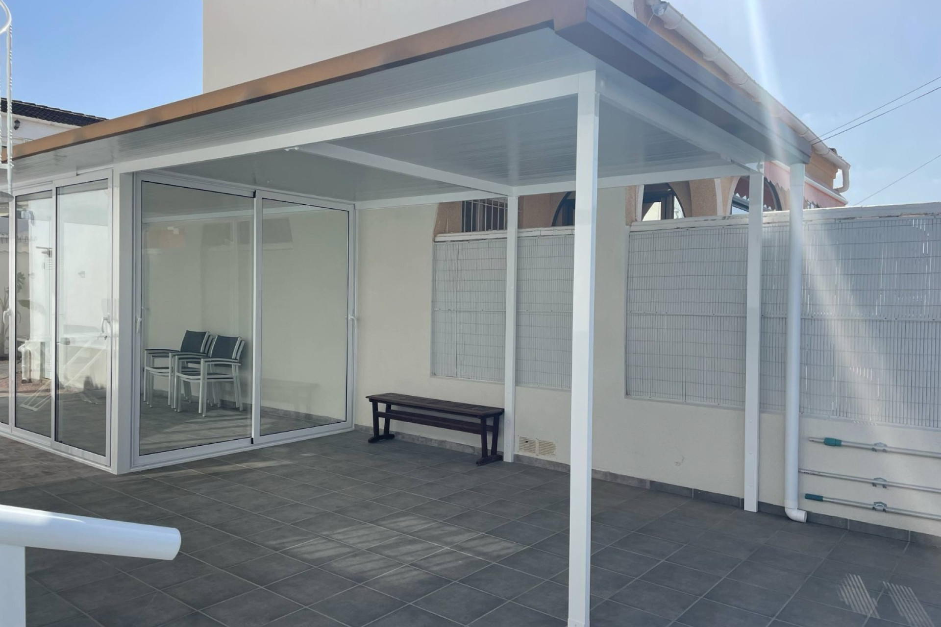 Resale - Villa - Torrevieja - San luis