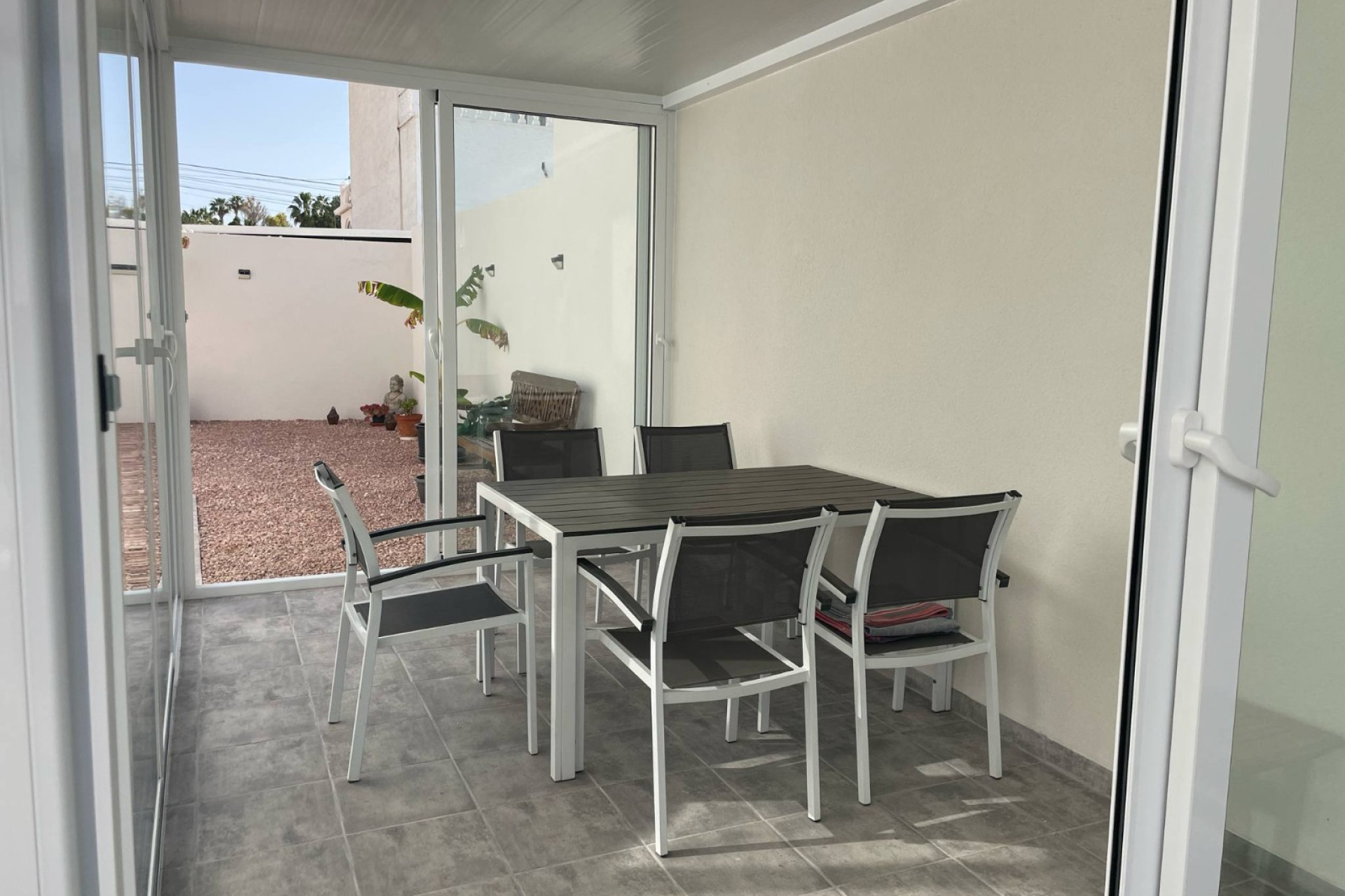 Resale - Villa - Torrevieja - San luis